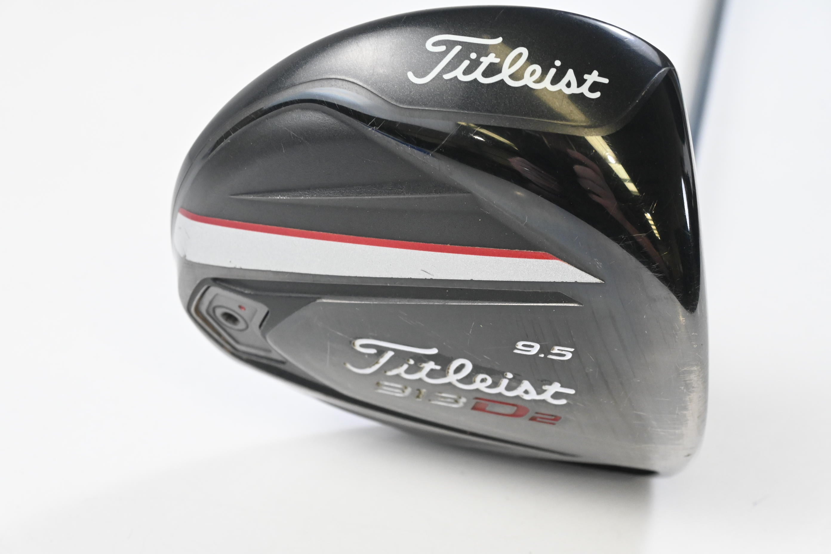 Titleist 913 D2 Driver / 9.5 Degree / Stiff Flex Matrix Velox 60 Shaft