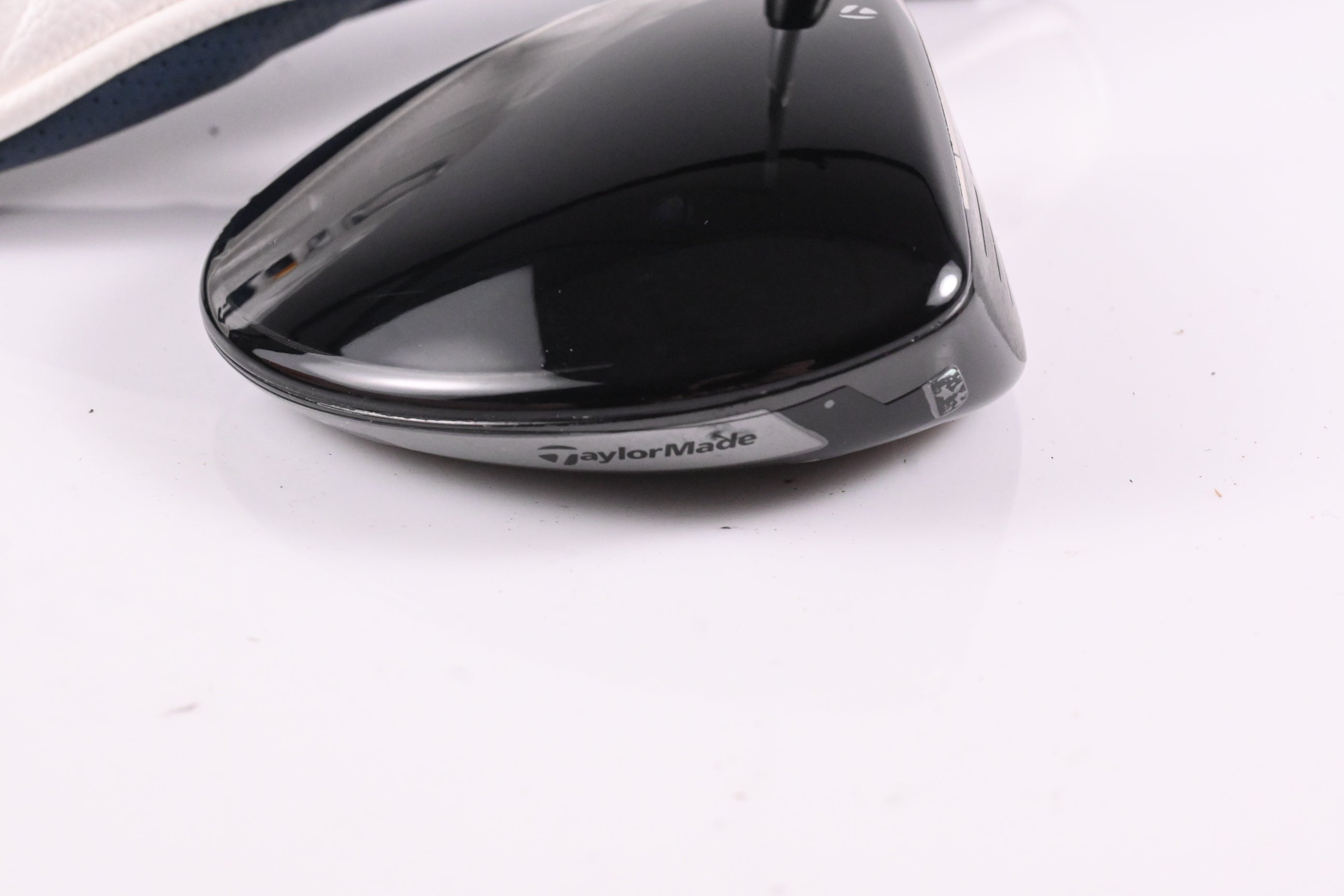 Ladies Taylormade Qi10 Max #5 Wood / 19 Degree / Ladies Flex SpeederNX TCS 40