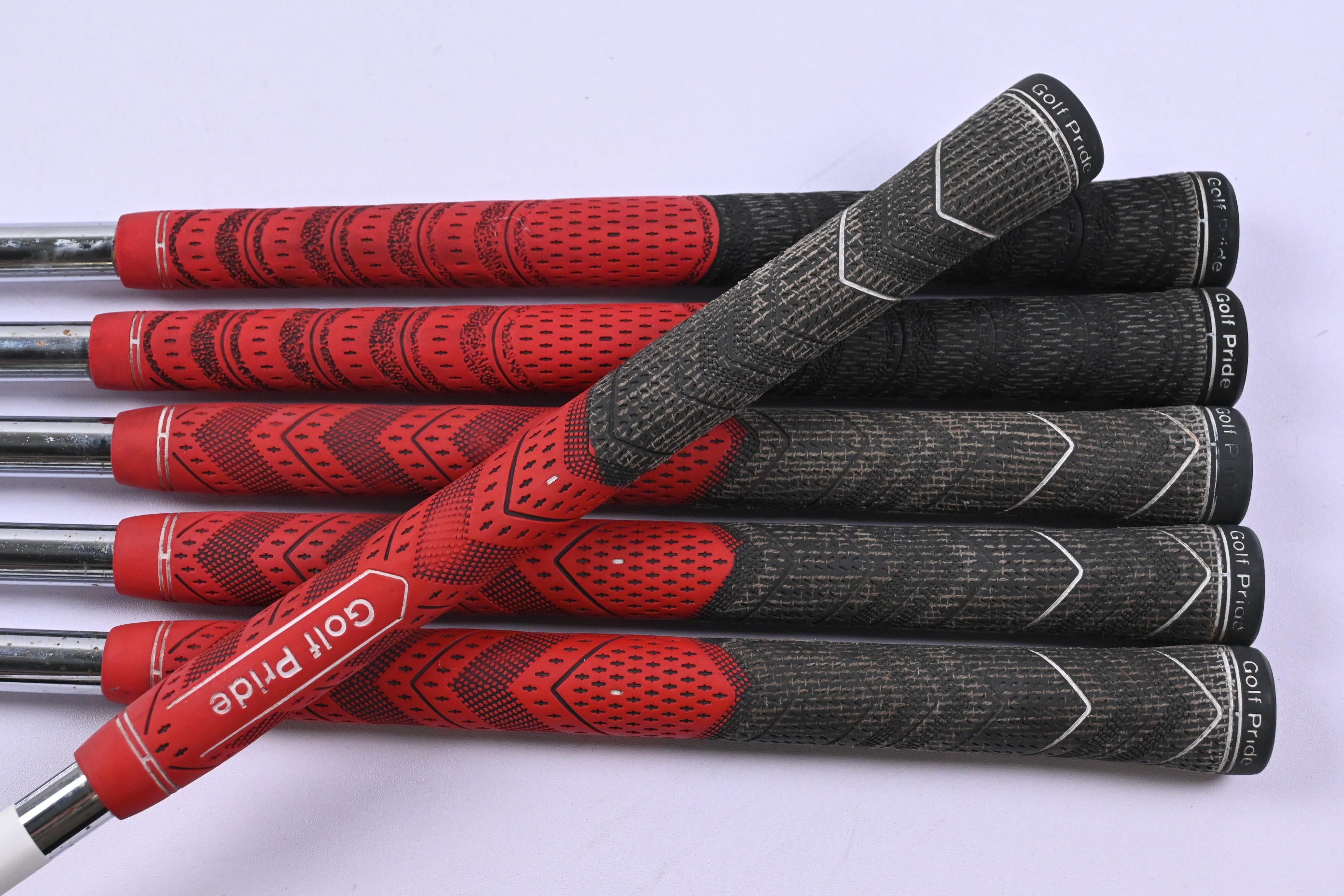 Titleist T100 2021 Irons / 4-9i / X-Flex Steel Shafts