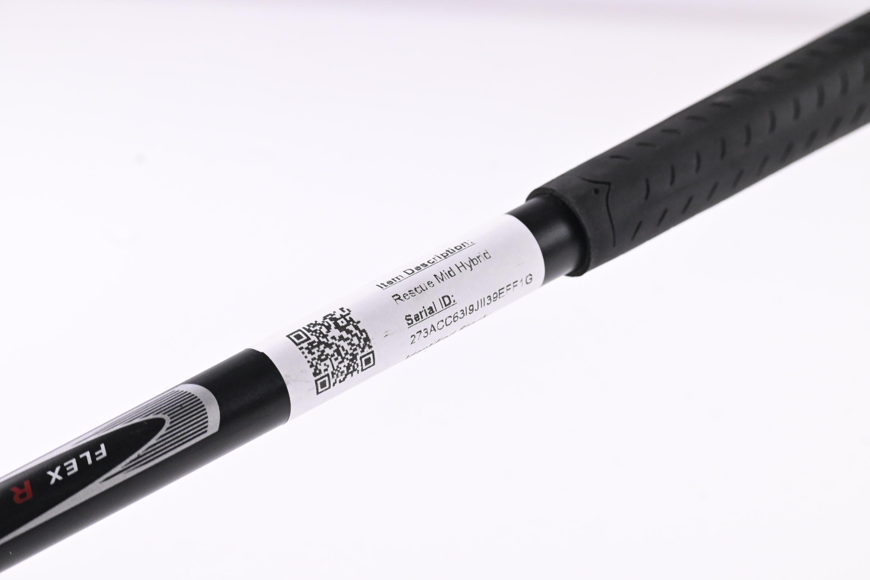 Taylormade Rescue Mid #3 Hybrid / 19 Degree / Regular Flex Taylormade Shaft