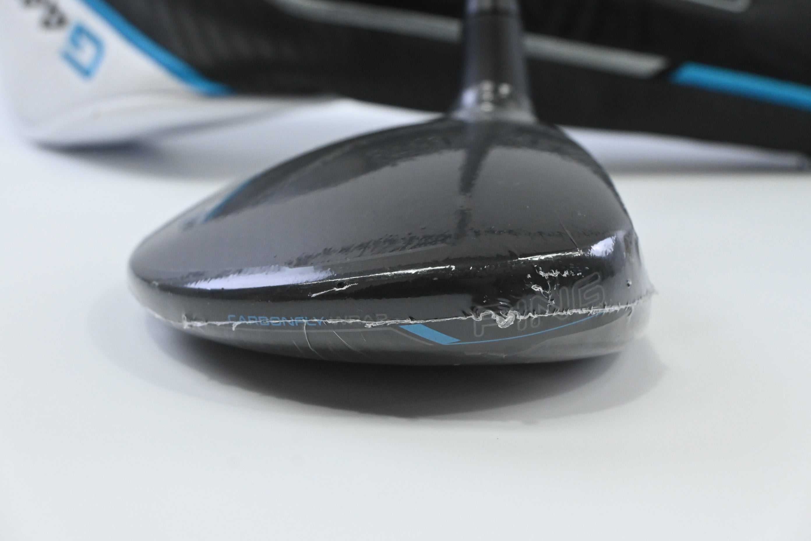 Ping G440 SFT #5 Wood / 19 Degree / Regular Flex Ping Alta CB Blue 65