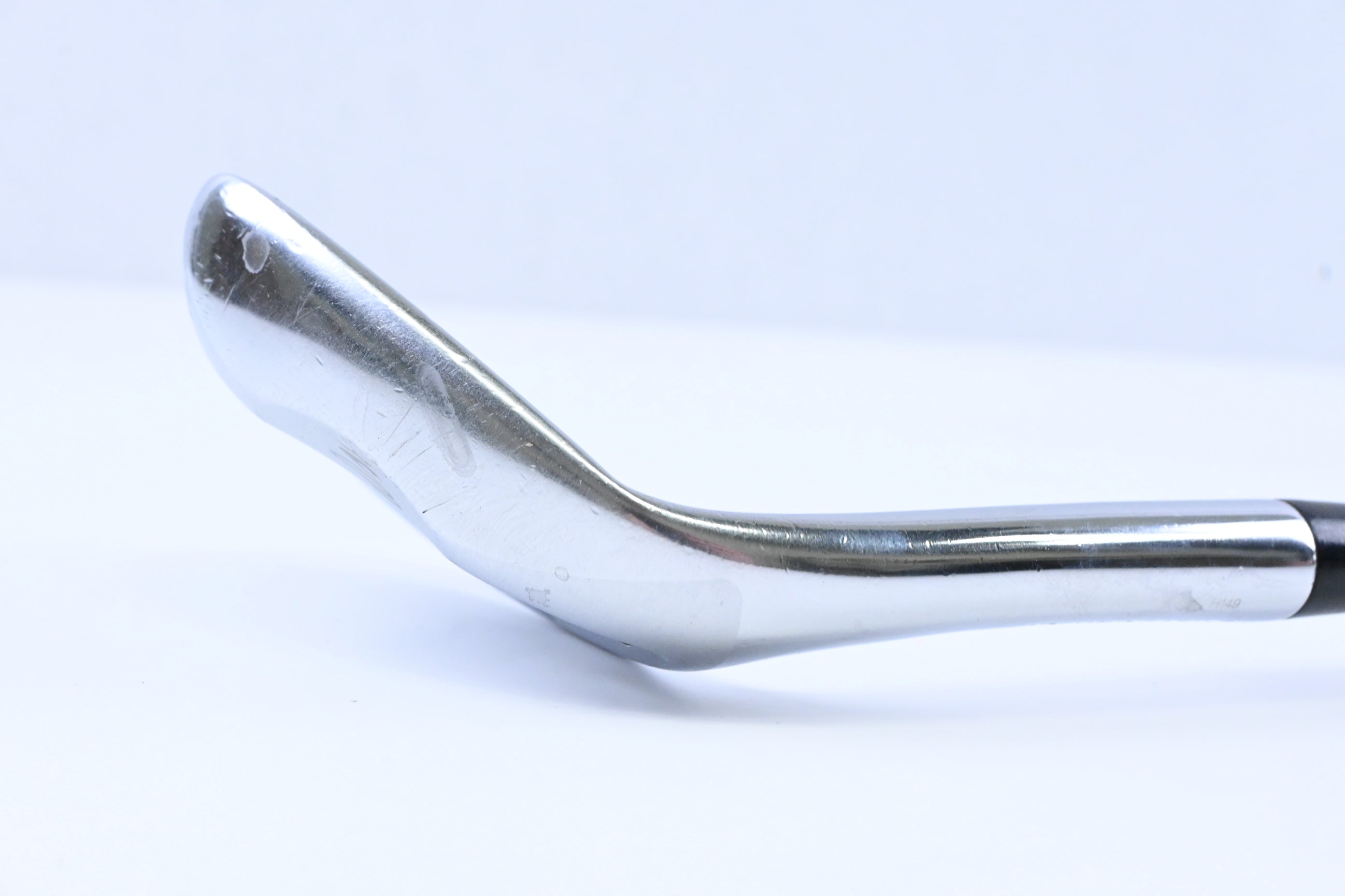 Cobra Snakebite 2023 Sand Wedge / 56 Degree / Stiff Flex KBS Hi-Rev 2.0 125