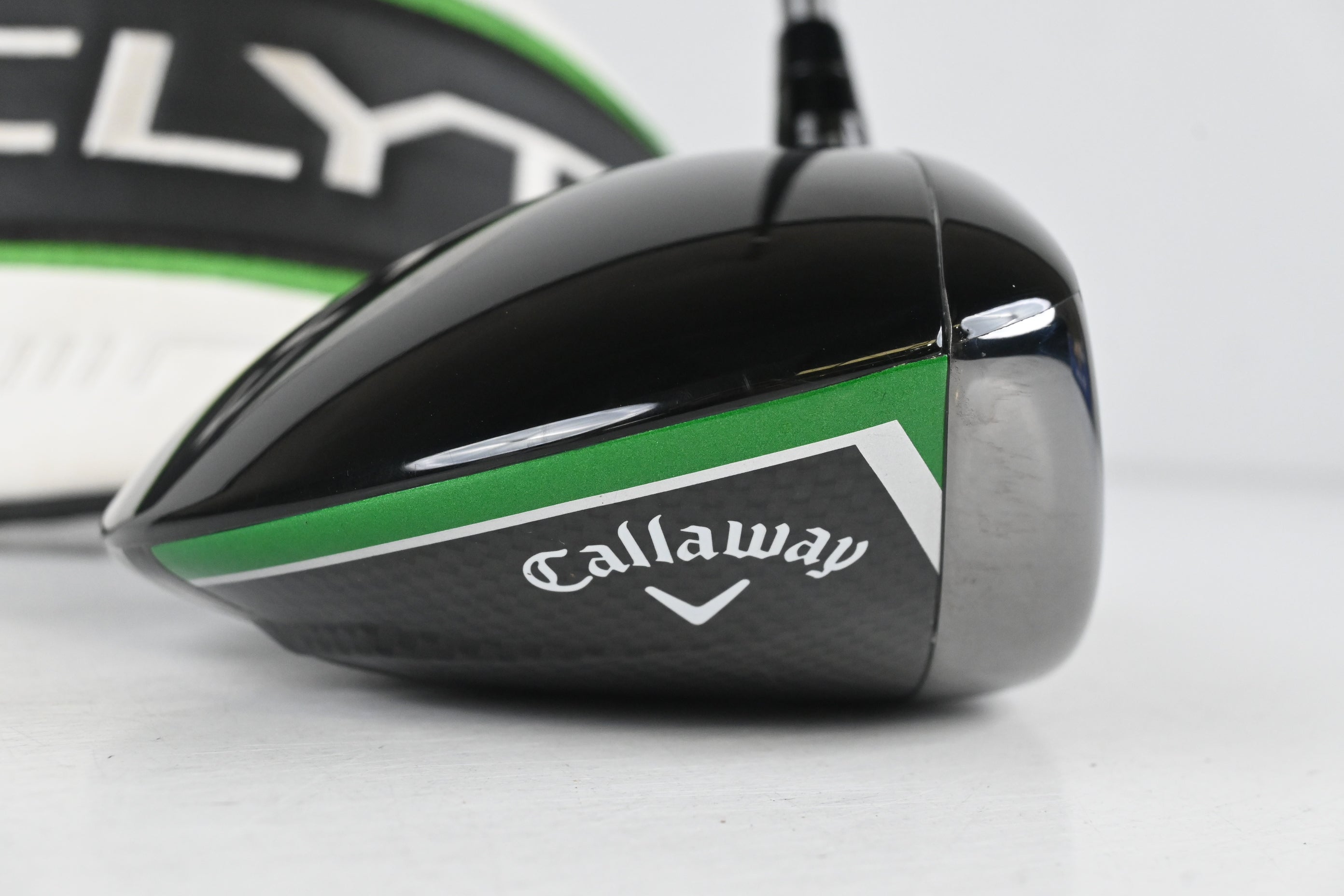 Callaway Elyte Triple Diamond Driver / 8 Degree / X-Flex Tour AD XC-6 Shaft