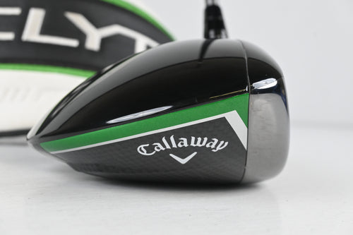 Callaway Elyte Triple Diamond Driver / 8 Degree / X-Flex Tour AD XC-6 Shaft