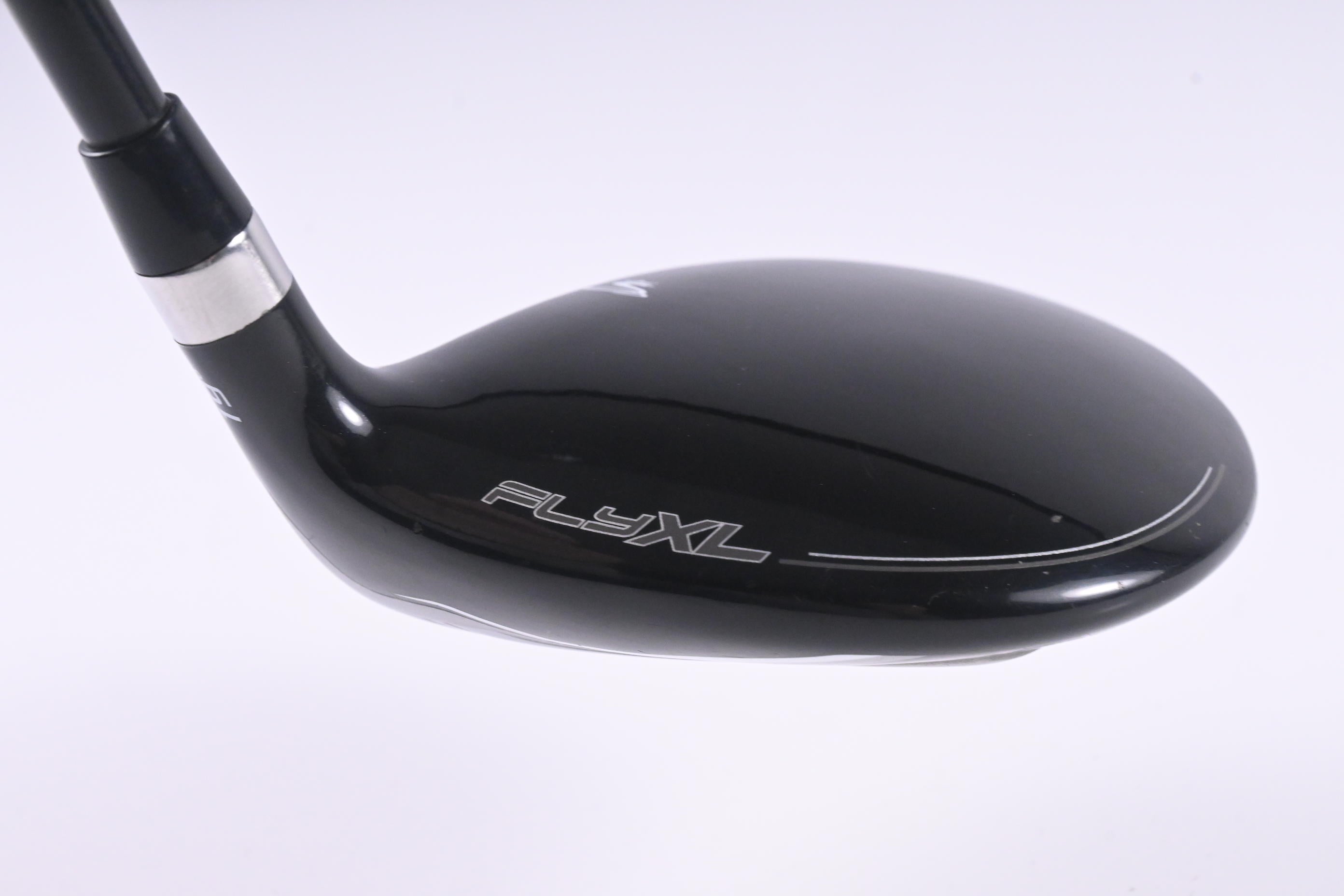 Cobra Fly XL #5 Wood / 19 Degree / Regular Flex Cobra Fly XL Shaft