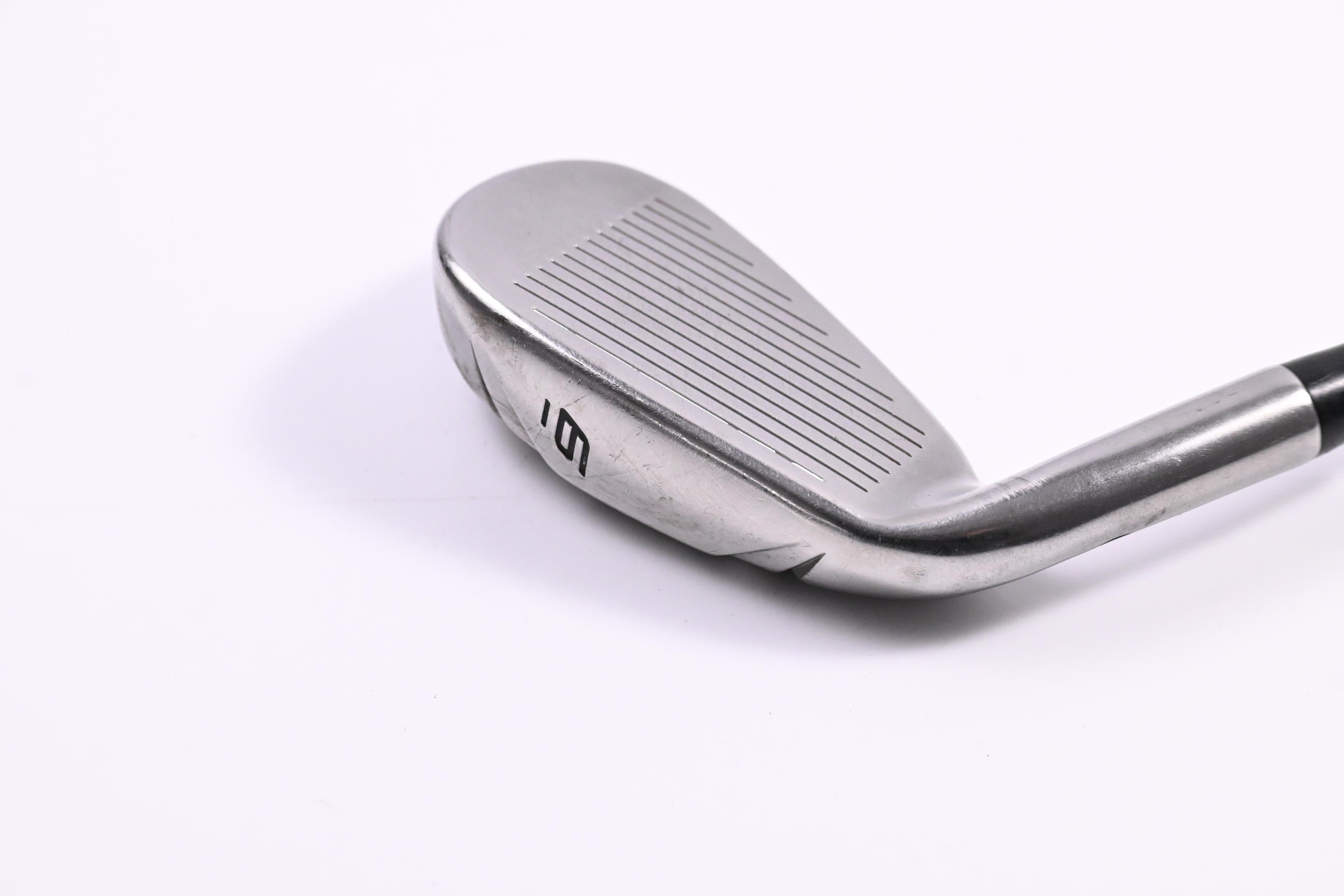 Taylormade RBZ #6 Iron / Senior Flex Taylormade Rocketballz 65 Shaft
