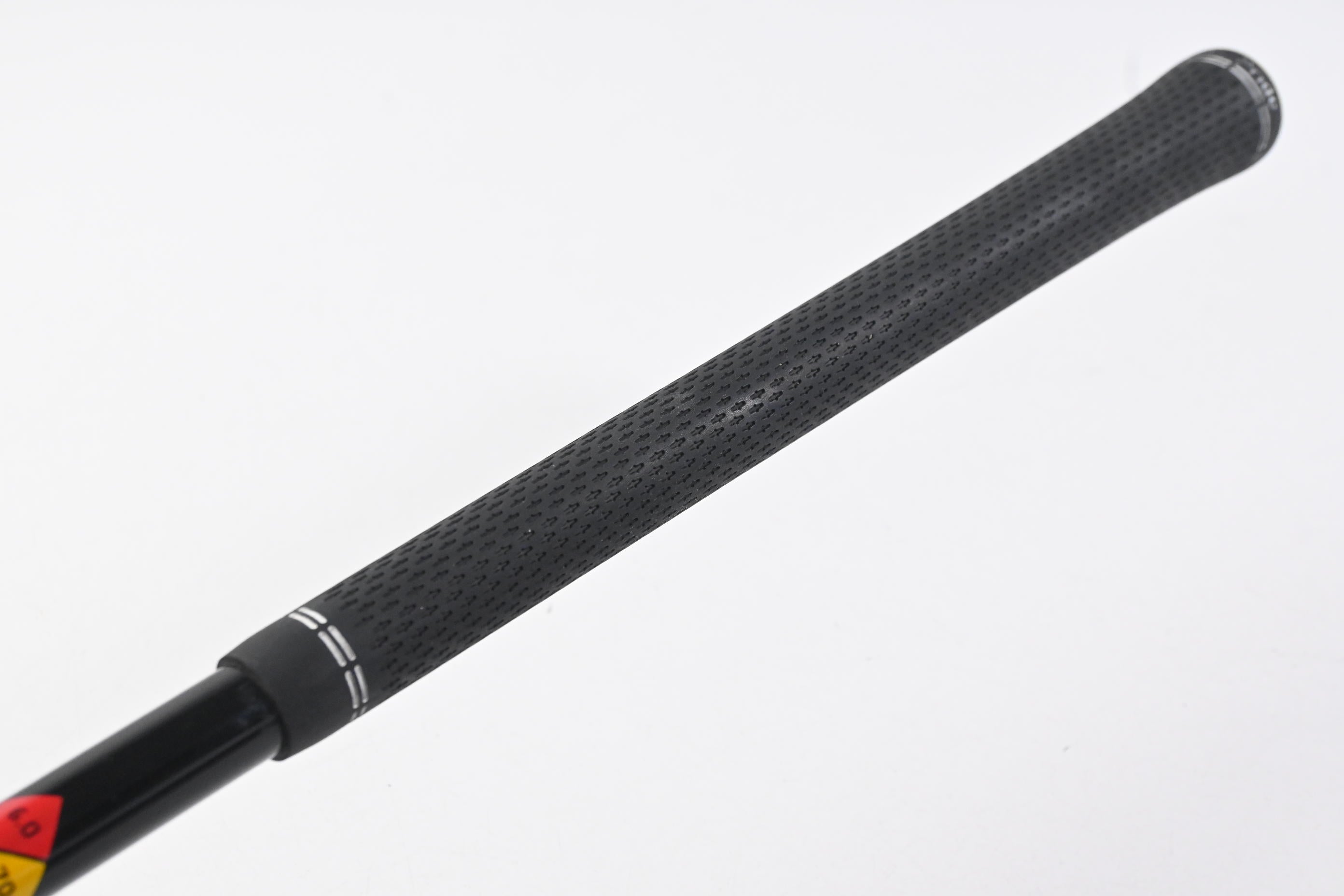 Project X Hzrdus Gen 4 Black 70 #3 Wood Shaft / Stiff Flex / Titleist 2nd Gen