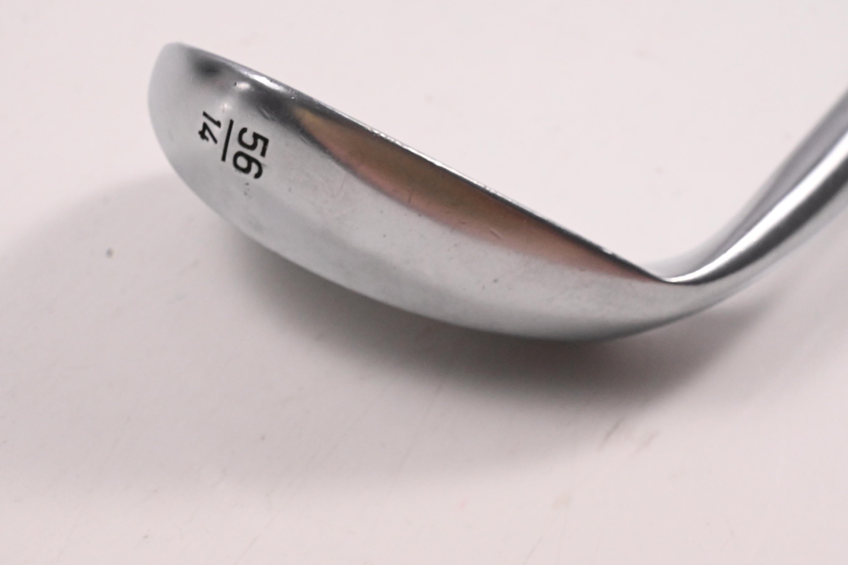 Callaway CB 12 Sand Wedge / 56 Degree / Wedge Flex KBS Tour Hi-Rev 2.0 Shaft