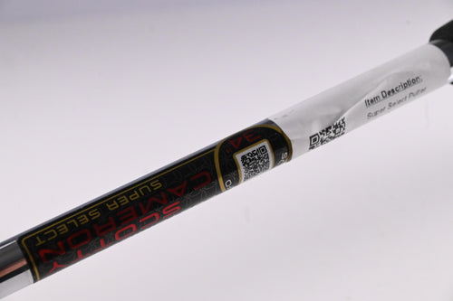 Scotty Cameron Super Select Newport 2 Putter / 34 Inch