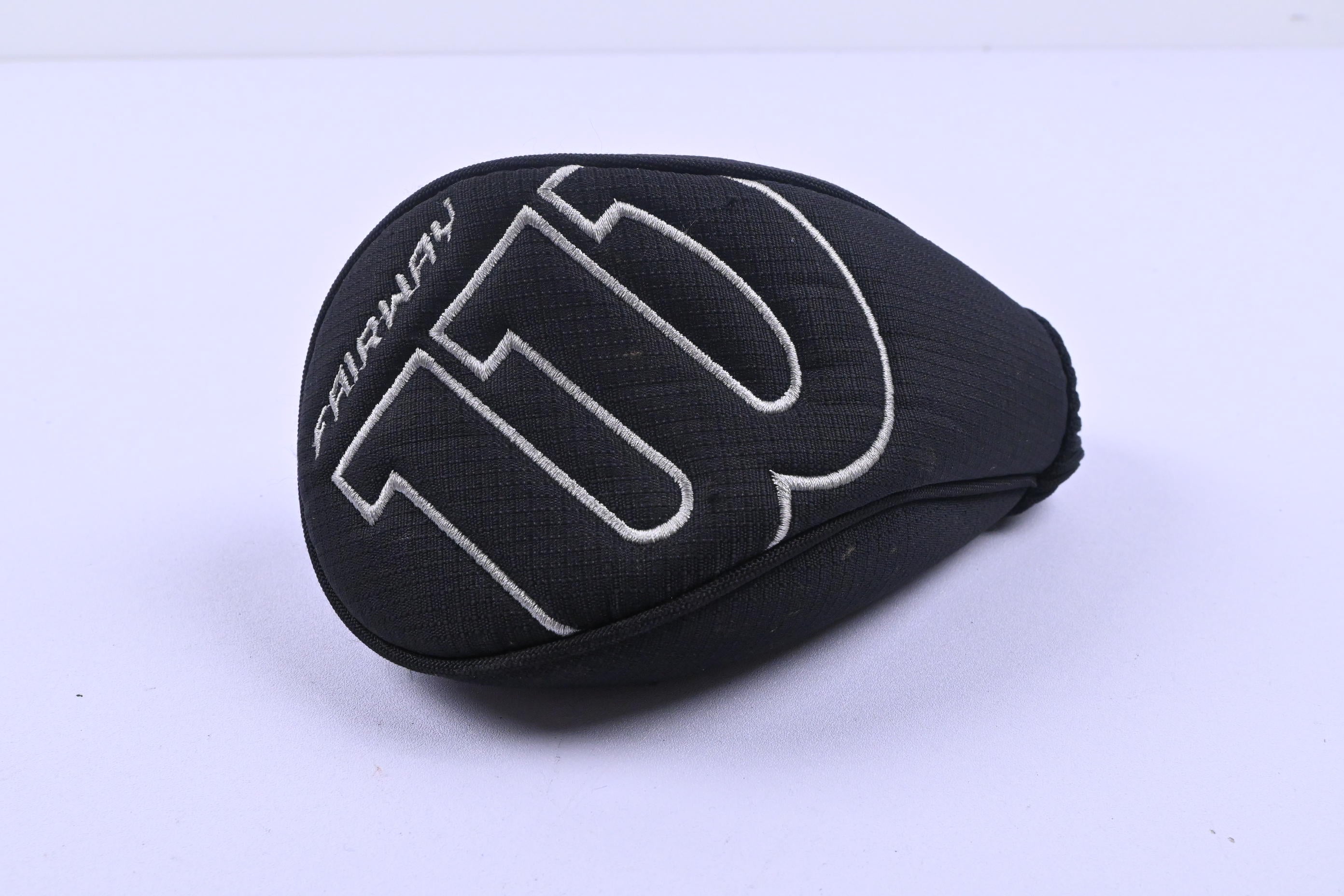 Wilson Ultra XD #3 Wood / 15 Degree / Regular Flex Wilson Firestick Shaft