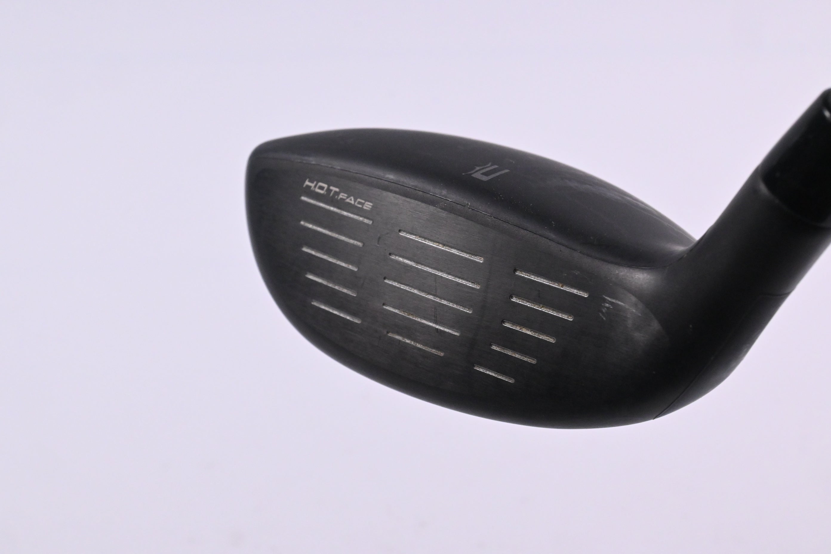 Cobra Air-X 2.0 #4 Hybrid / 21 Degree / Regular Flex Cobra Ultralite 50 Shaft