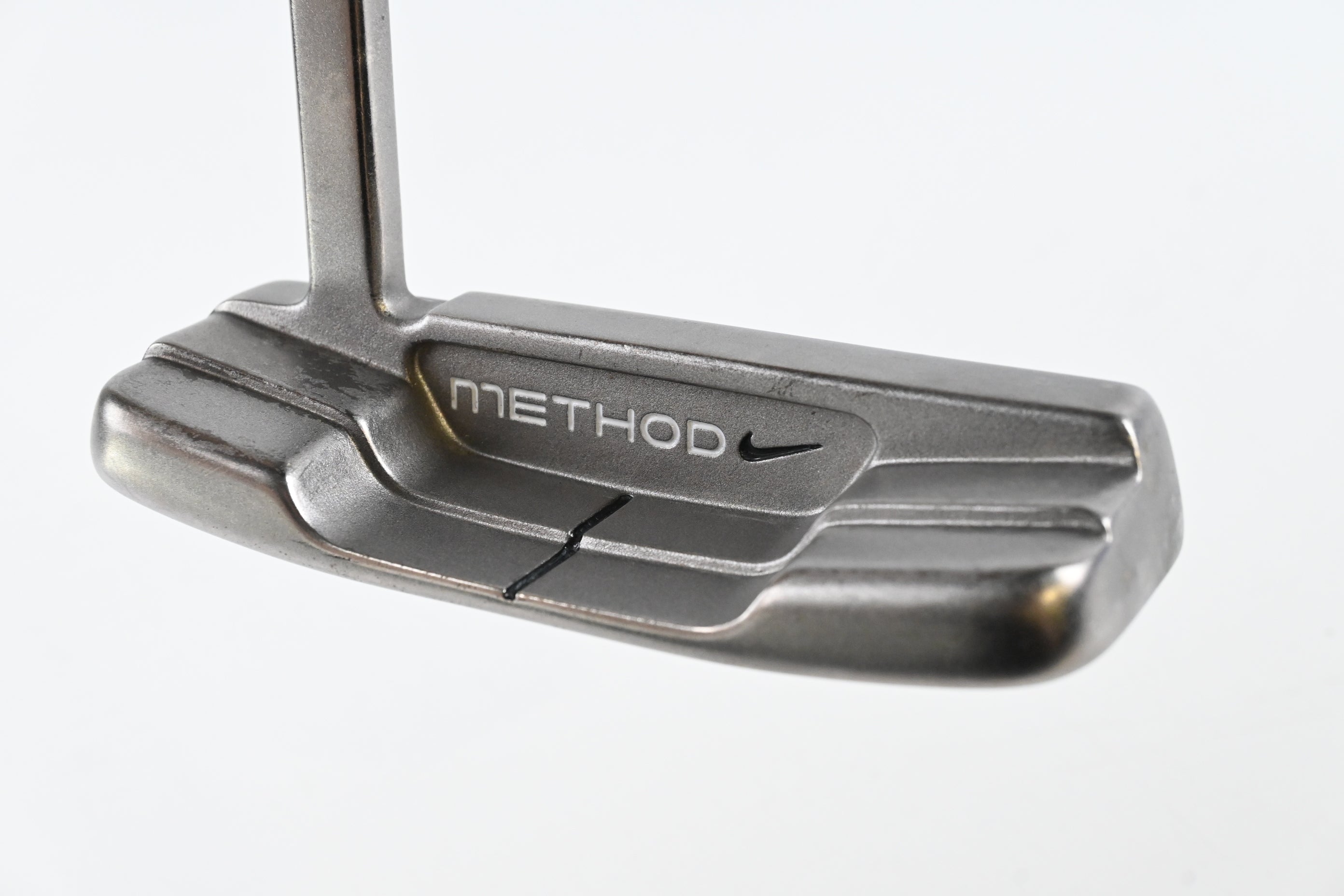 Nike Method Core MC-3i Milled Putter / 34.5 Inch