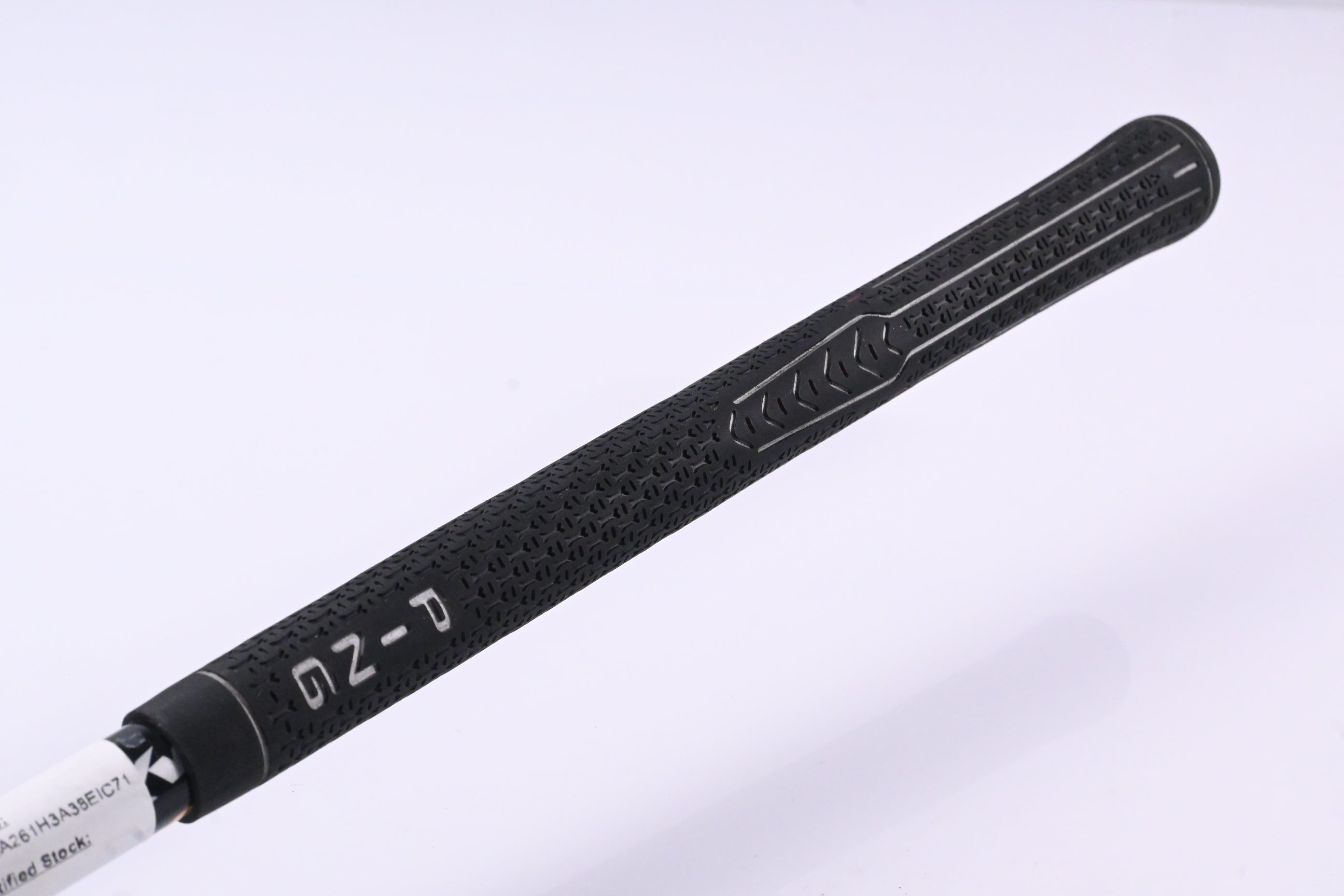 Ping i15 Driver / 8 Degree / Stiff Flex UST Axivcore Proforce 69 Series Shaft