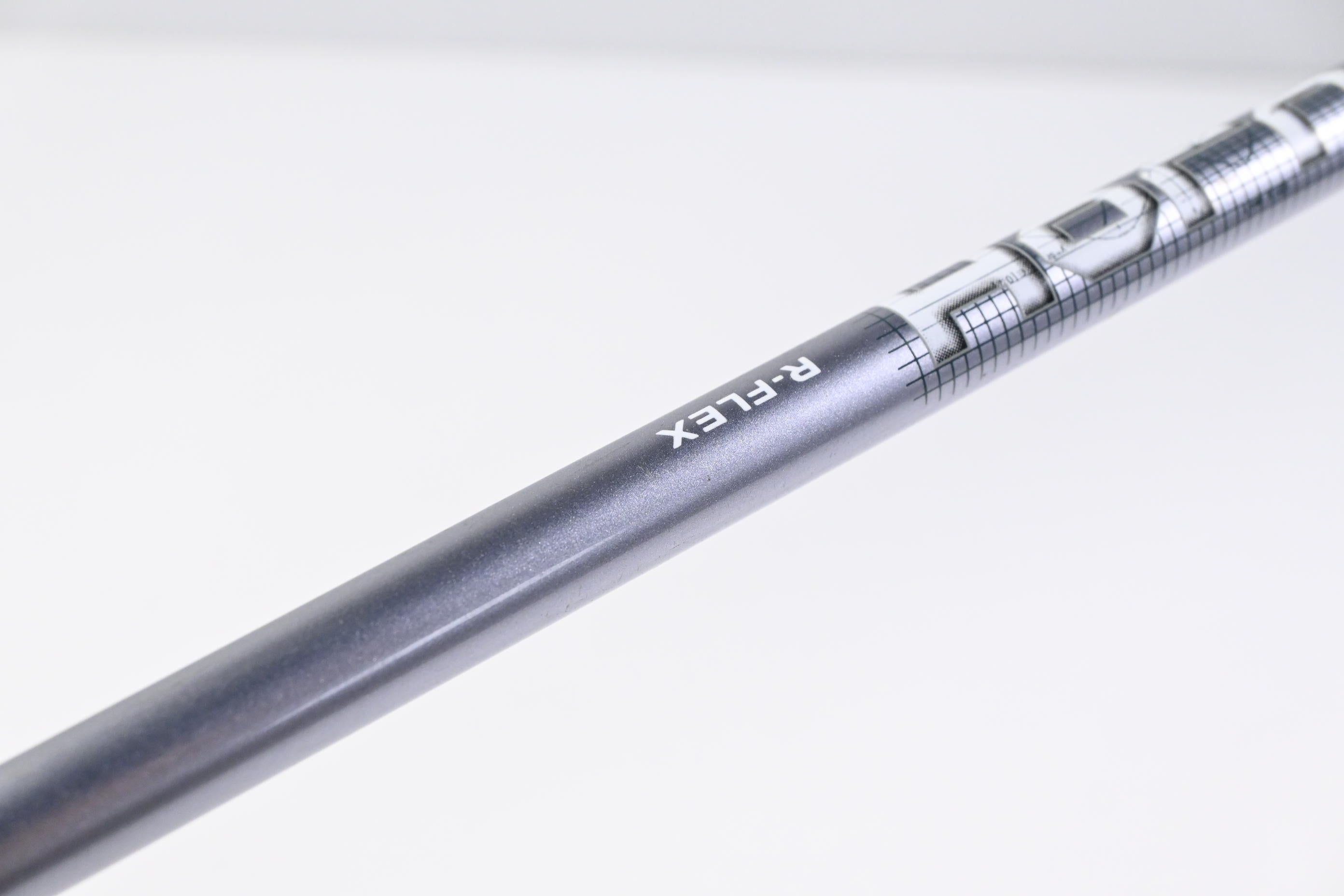 Left Hand Adams Idea Super S #4 Hybrid / 22 Degree / Regular Flex Matrix Kujoh 75