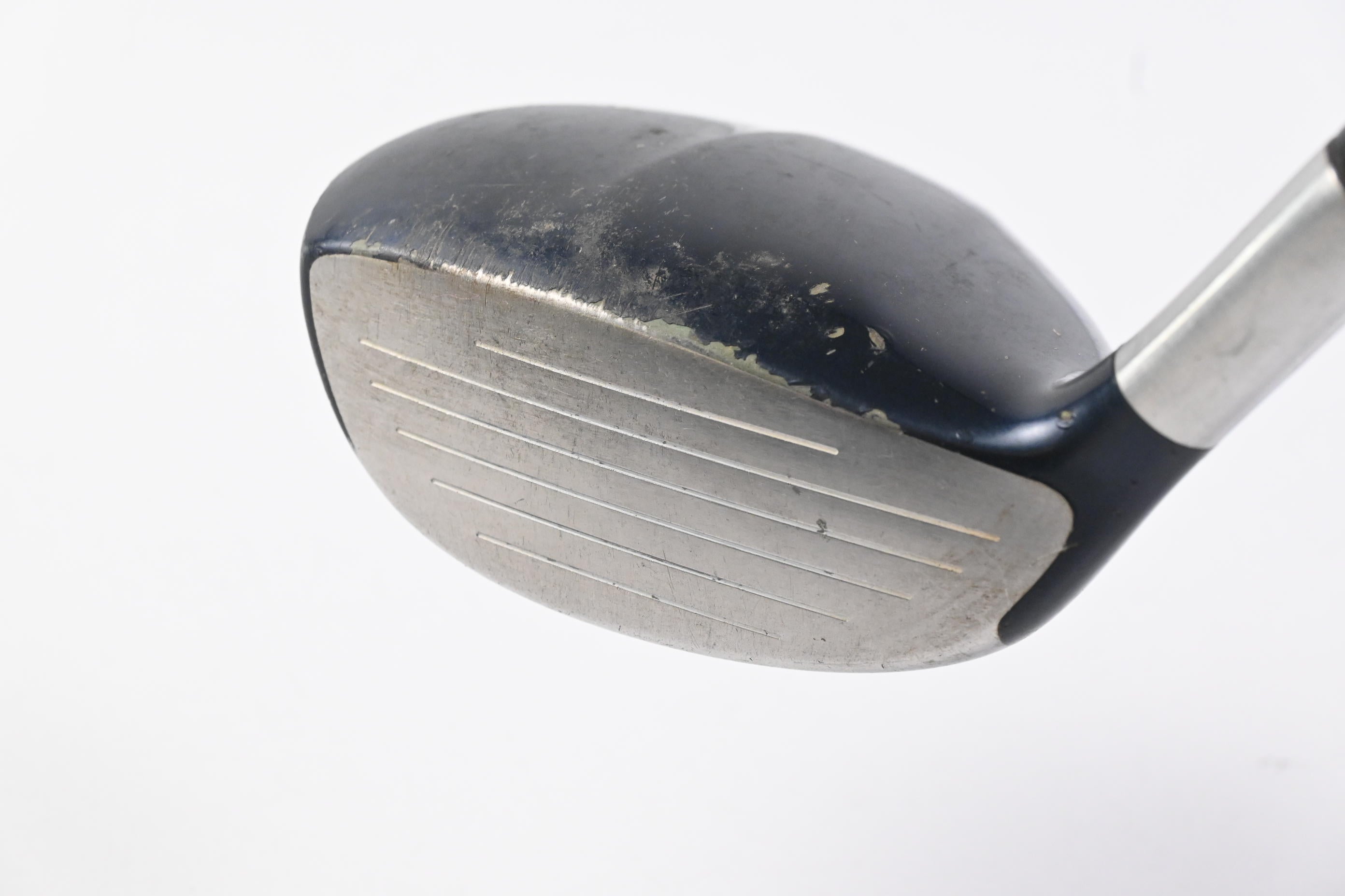 Mizuno T-Zoid Forged #3 Wood / 15 Degree / Stiff Flex Grafalloy Blue Shaft