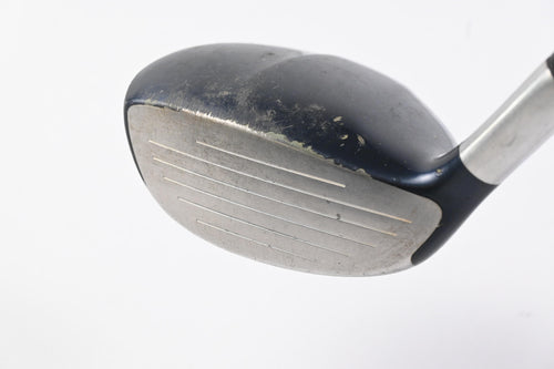 Mizuno T-Zoid Forged #3 Wood / 15 Degree / Stiff Flex Grafalloy Blue Shaft