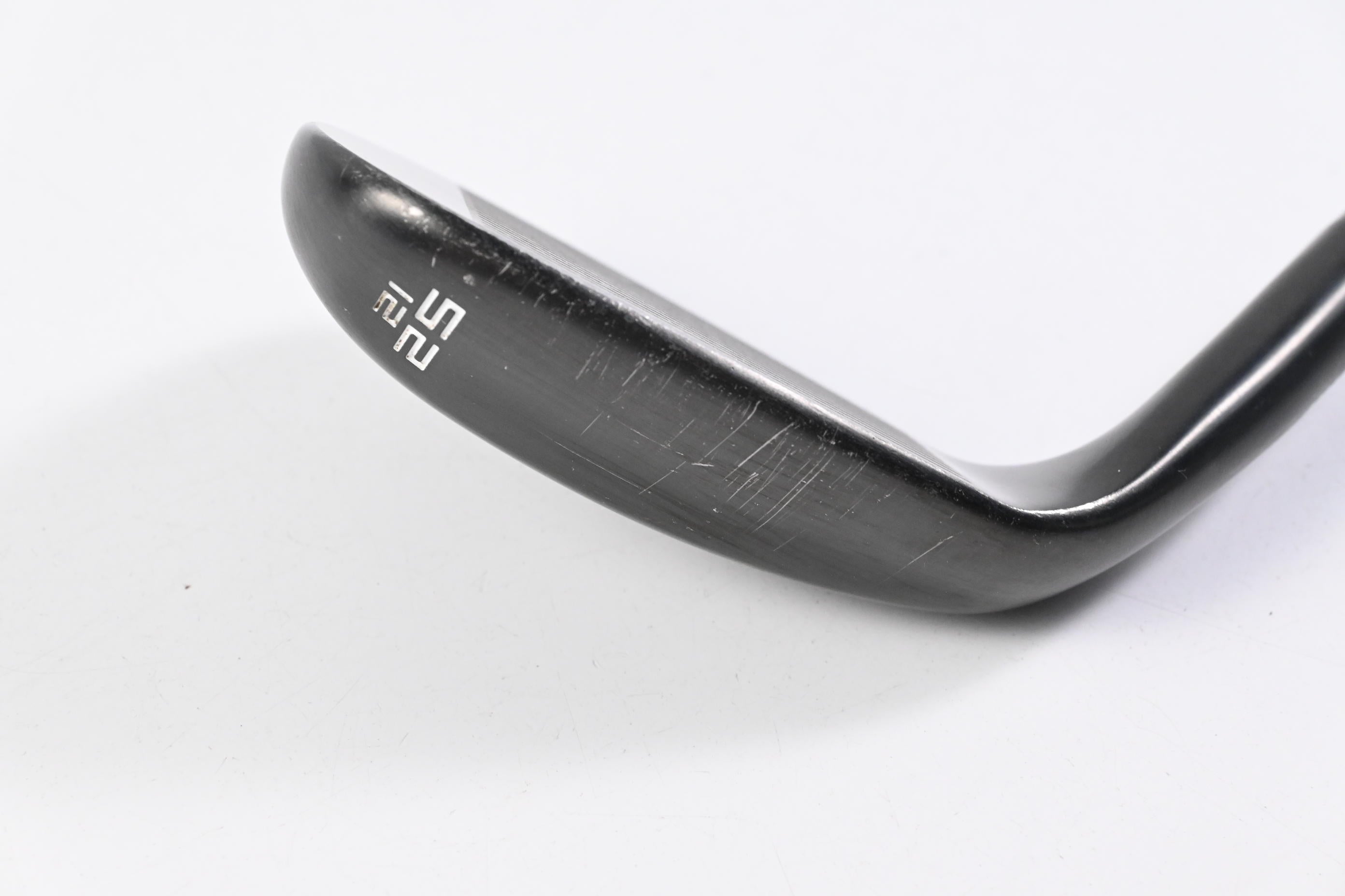 Wilson Infinite Gap Wedge / 52 Degree / Wedge Flex KBS Tour 105 Shaft