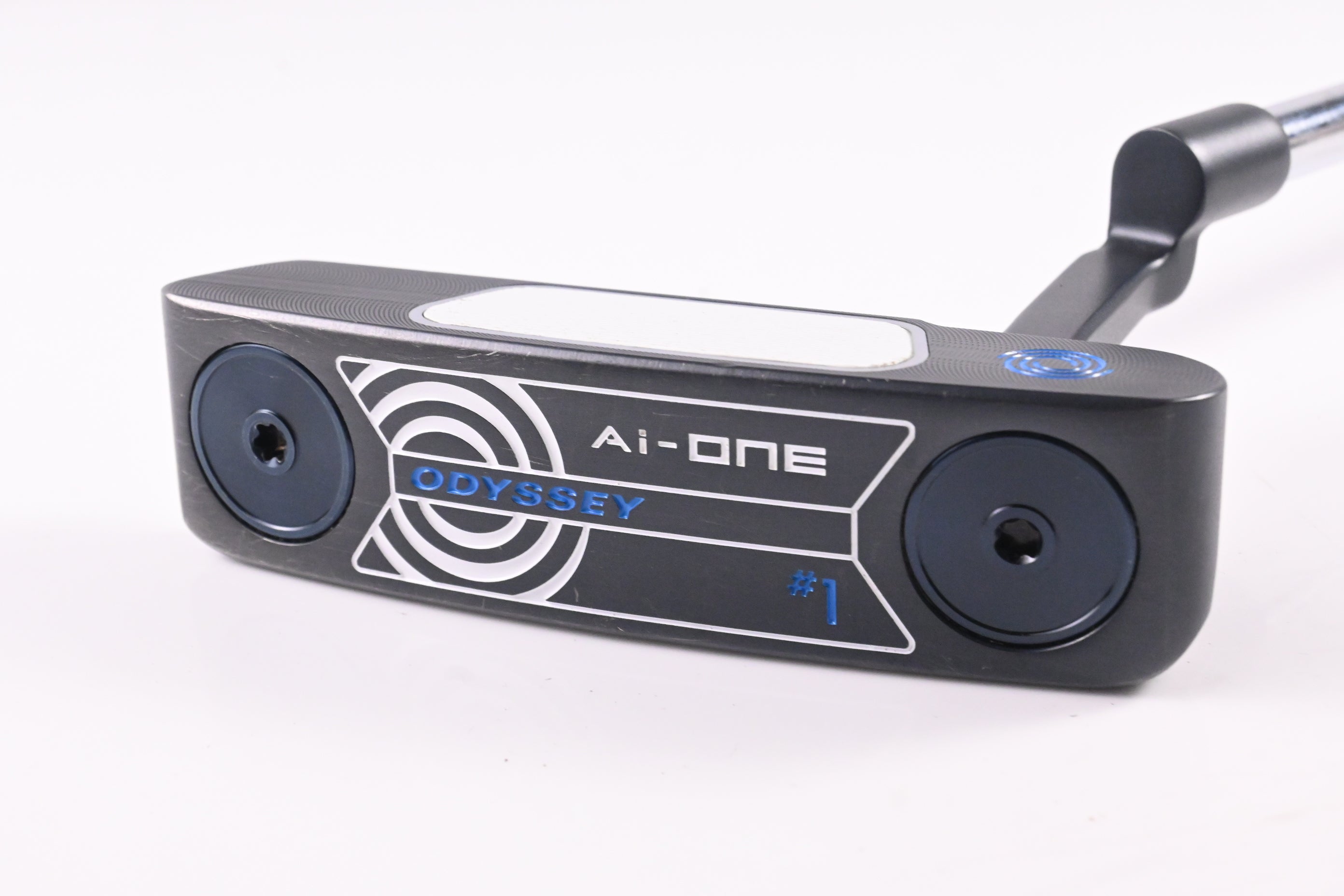 Odyssey Ai-One #1 Putter / 34 Inch