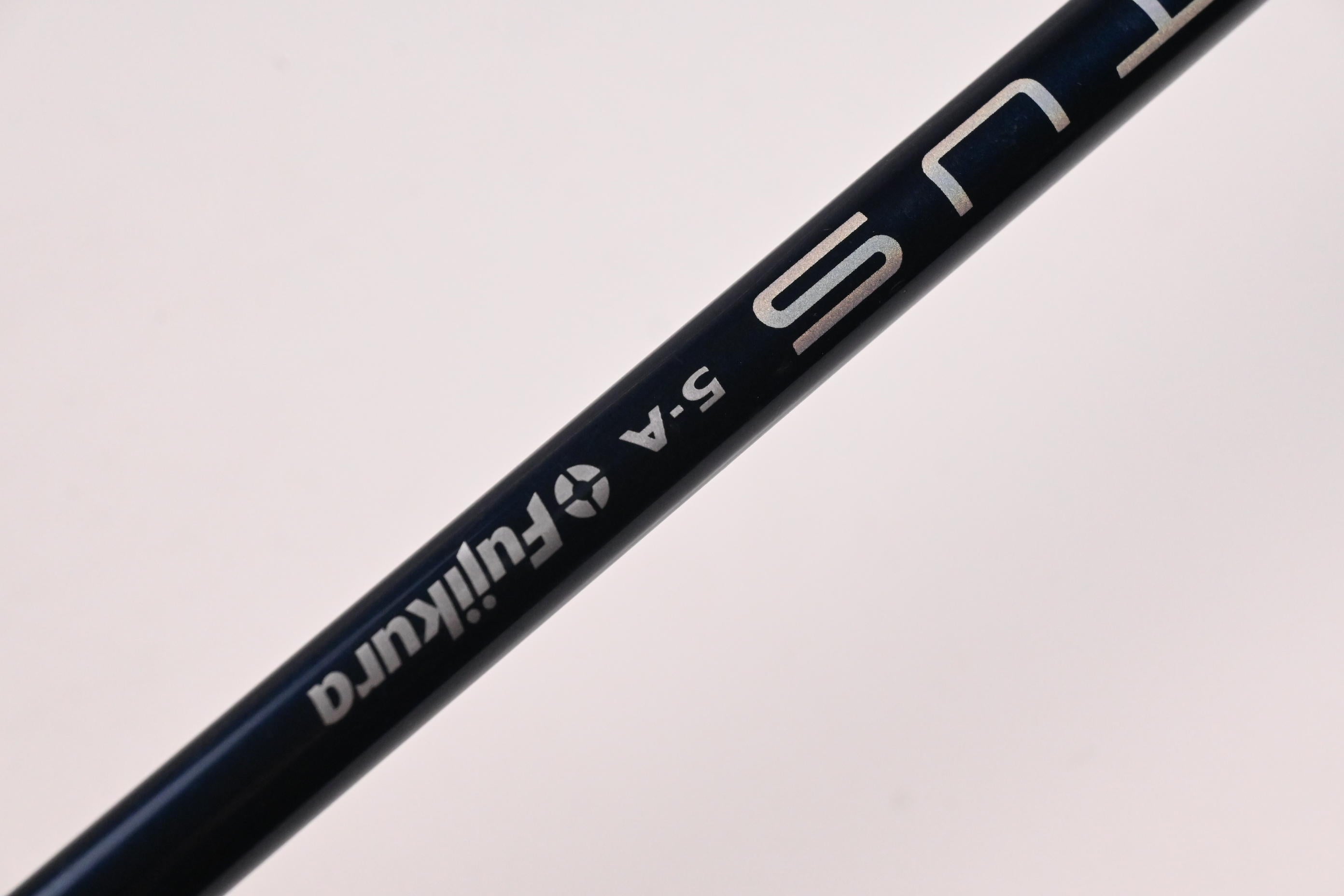 Taylormade SIM2 Max OS Short #8 Iron / Senior Flex Ventus Blue 5 Shaft