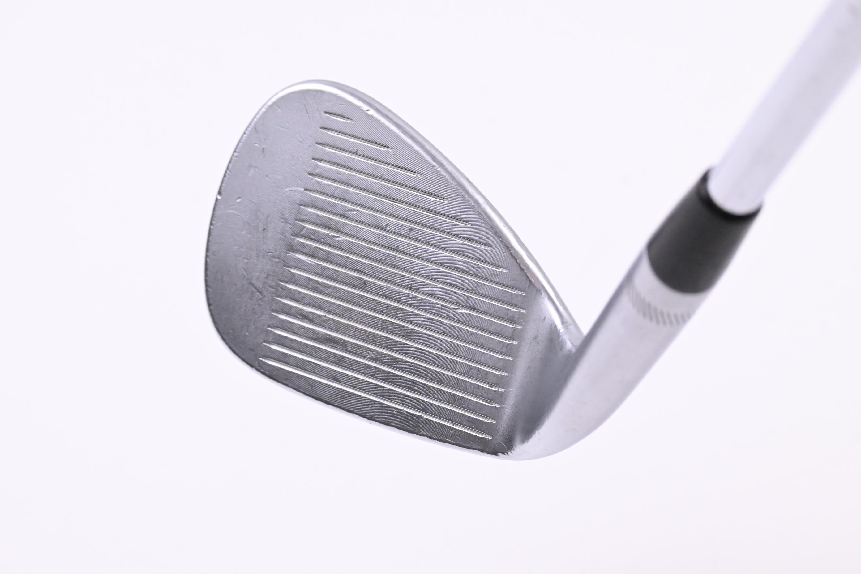 Titleist Vokey SM4 Pitching Wedge / 46 Degree / Wedge Flex Titleist Steel Shaft