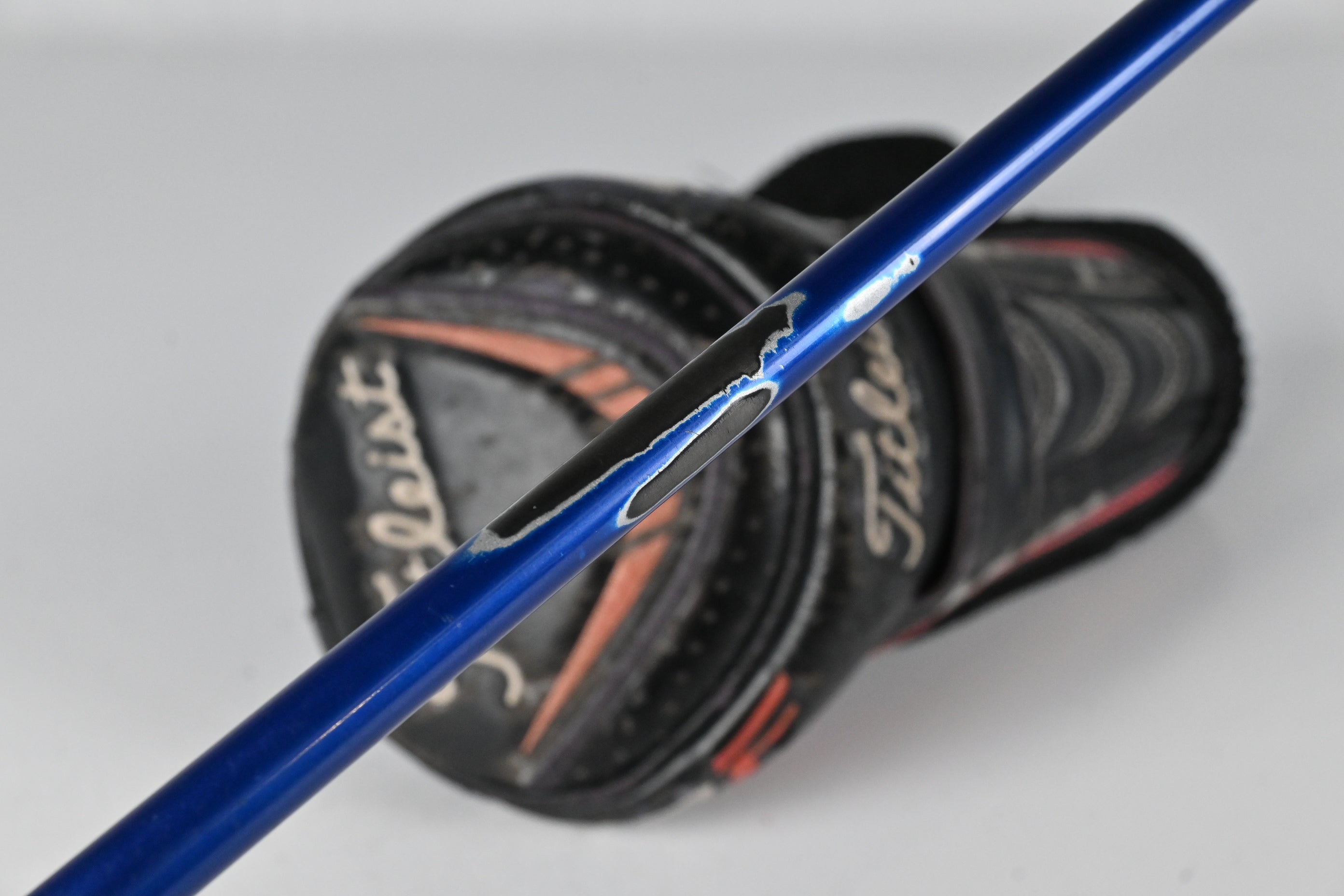 Titleist 913 F #3 Wood / 15 Degree / Regular Flex Diamana S+72 Shaft