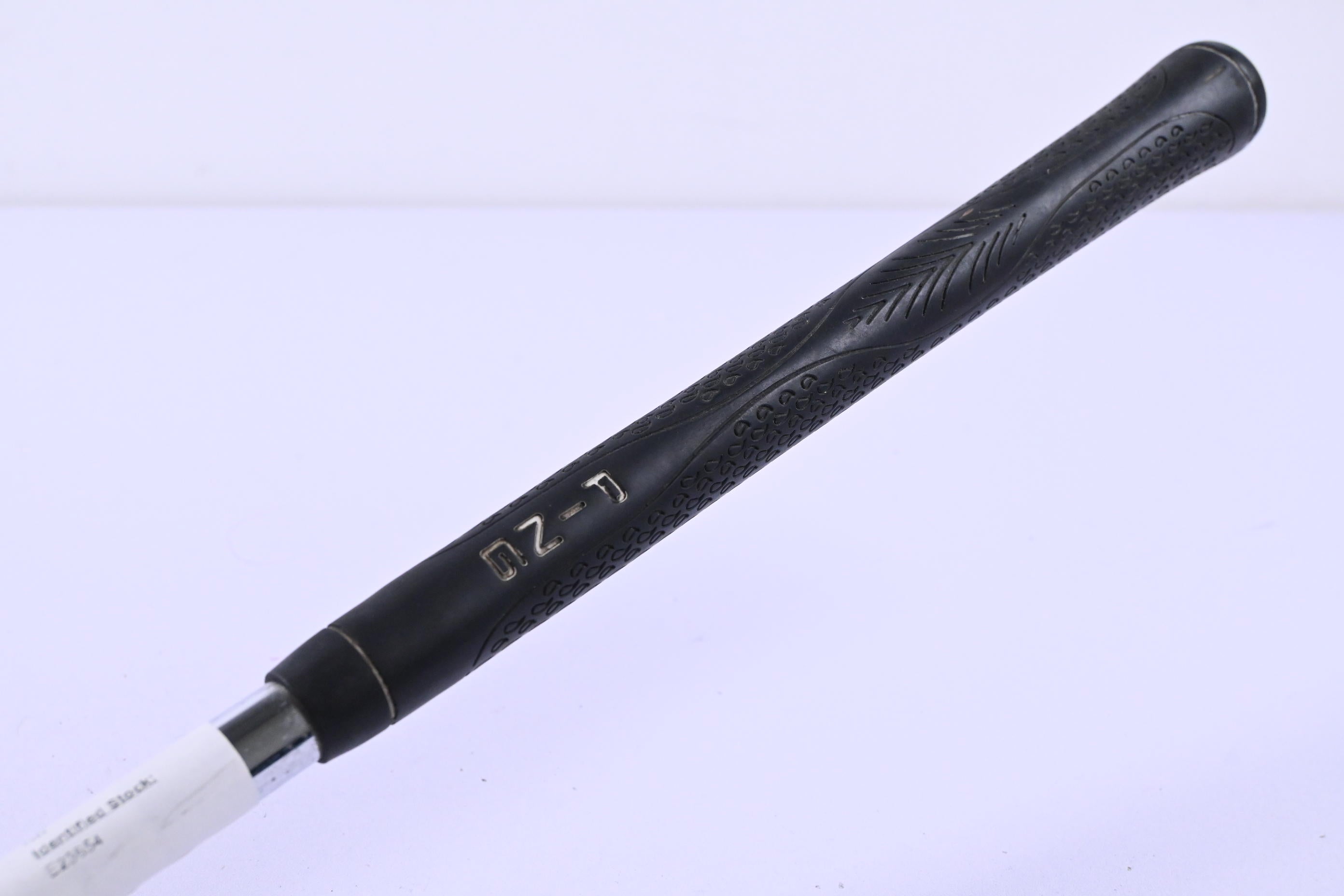 Ping G5 #9 Iron / Black Dot / Stiff Flex Steel Shaft