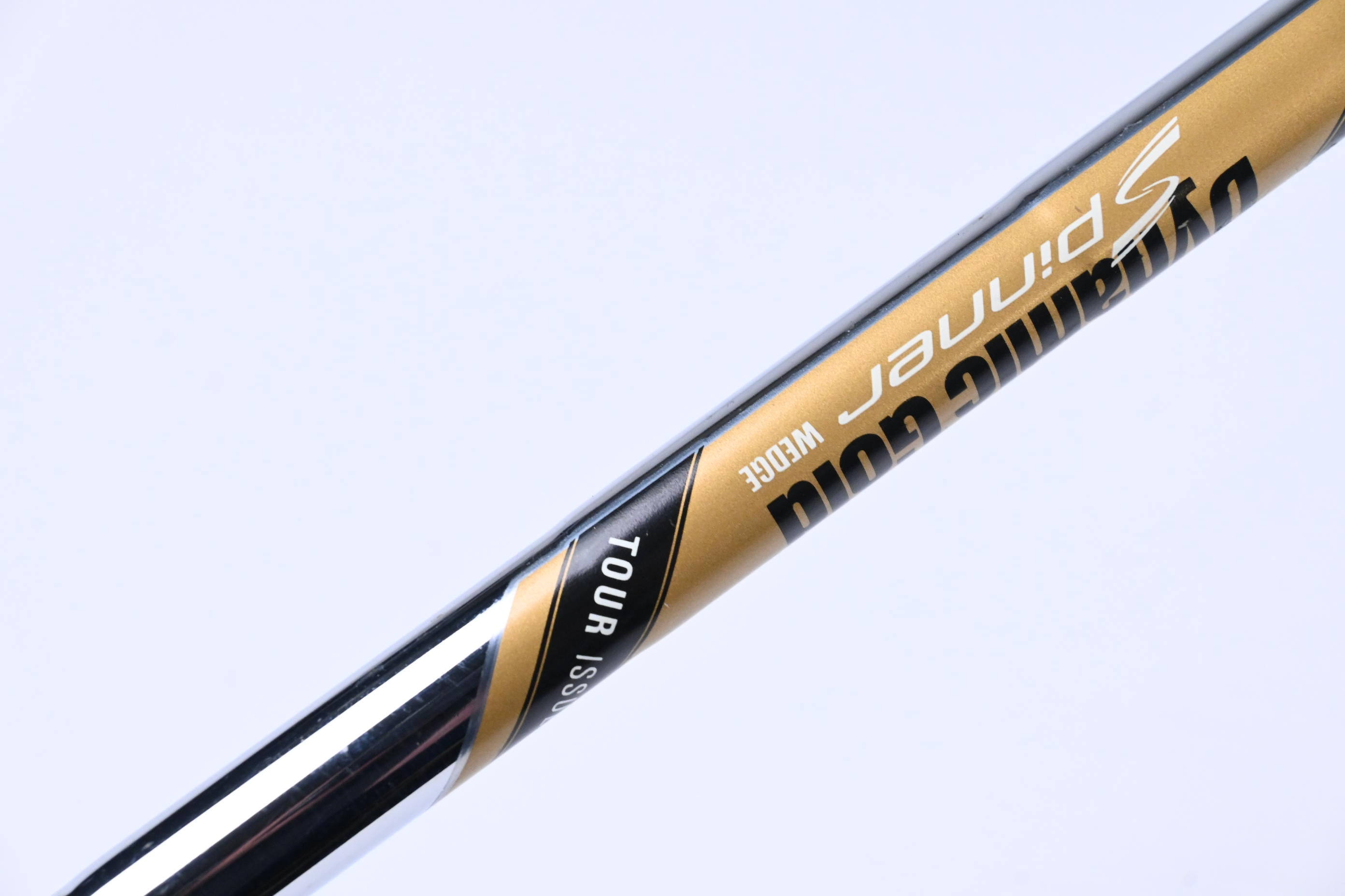 Cobra King 2025 Sand Wedge / 56 Degree / Wedge Flex Dynamic Gold Spinner Shaft
