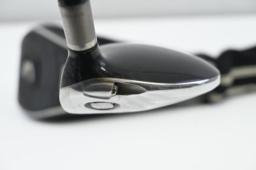 MacGregor MacTec NVG2 #5 Wood / 18 Degree / Regular Flex Fujikura 52 Shaft