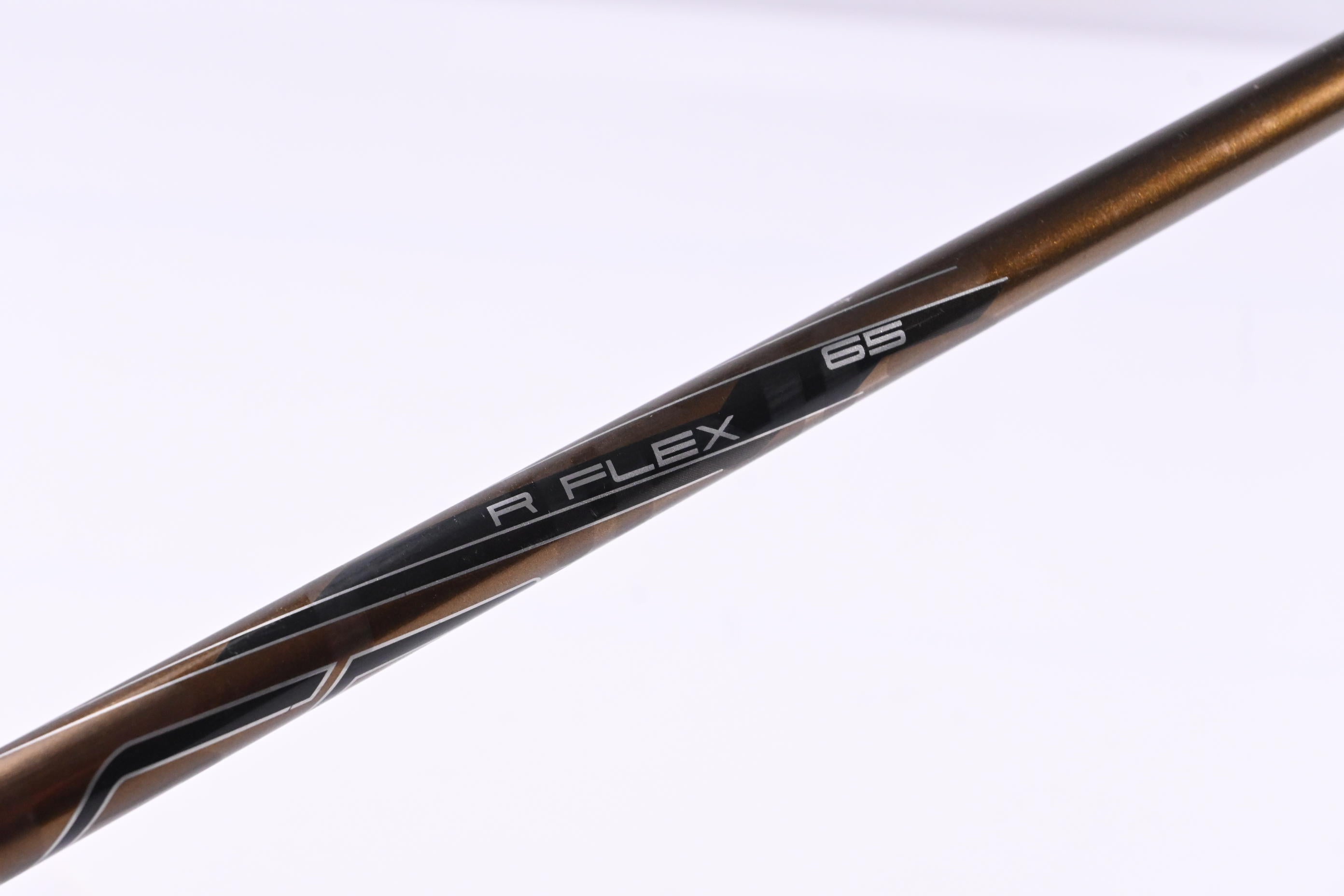 Ping G400 SFT #3 Wood / 16 Degree / Regular Flex Ping Alta CB 65 Shaft