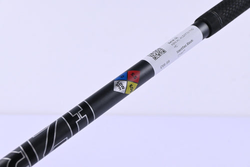 Srixon ZX #3 Wood / 15 Degree / Regular Flex HZRDUS Smoke Black 60 Shaft
