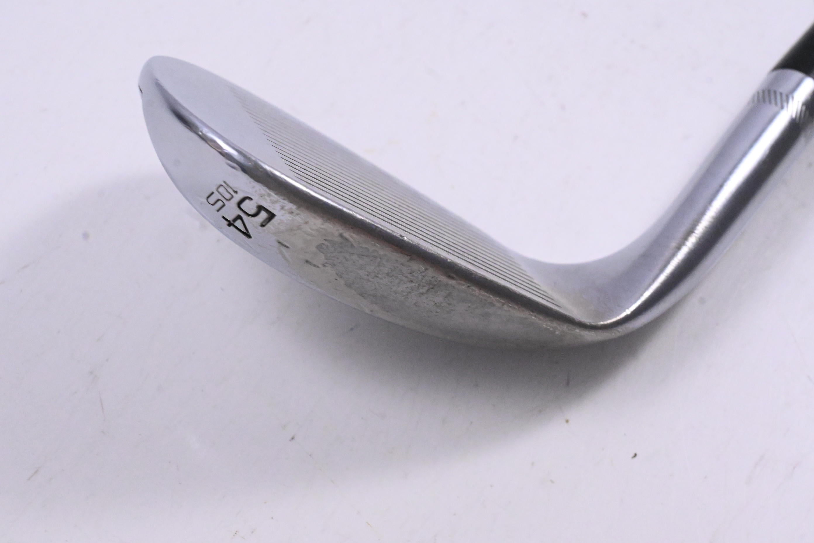 Titleist Vokey SM8 Sand Wedge / 54 Degree / Wedge Flex Titleist Vokey Shaft