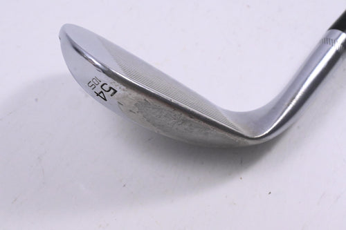 Titleist Vokey SM8 Sand Wedge / 54 Degree / Wedge Flex Titleist Vokey Shaft