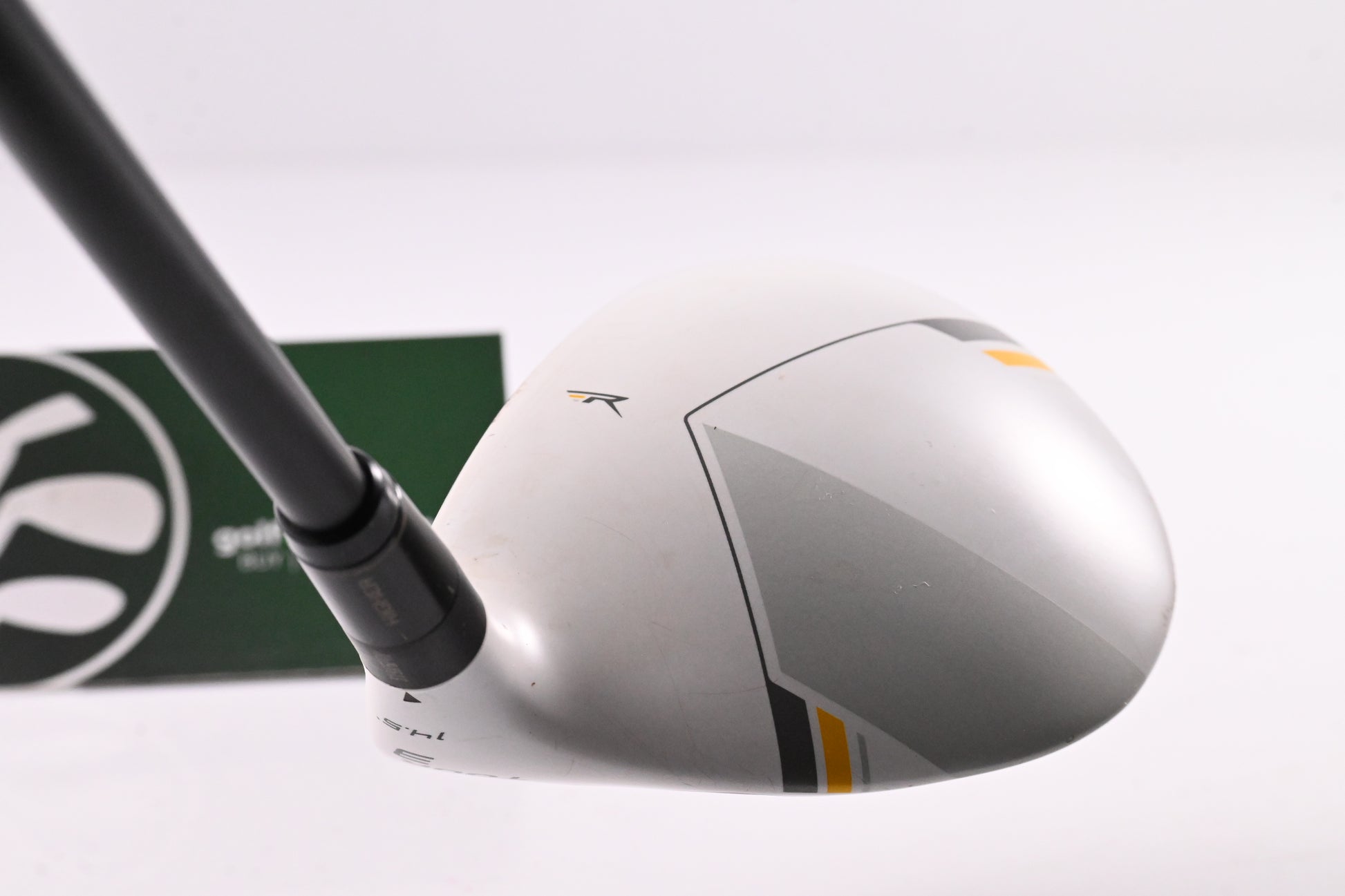 Taylormade RBZ Stage 2 Tour #3 Wood / 14.5 Degree / Stiff Flex RocketFuel 70