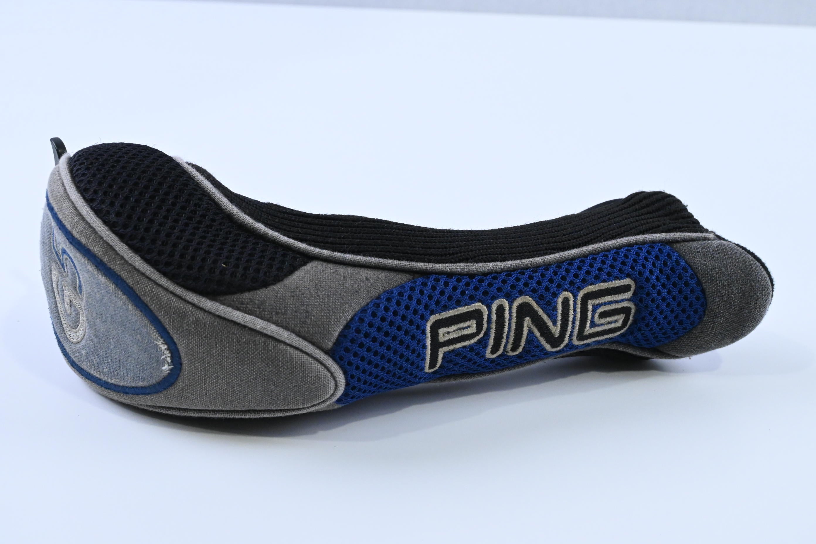 Ping G5 #2 Hybrid / 16 Degree / Stiff Flex Aldila NV Hybrid 85 Shaft