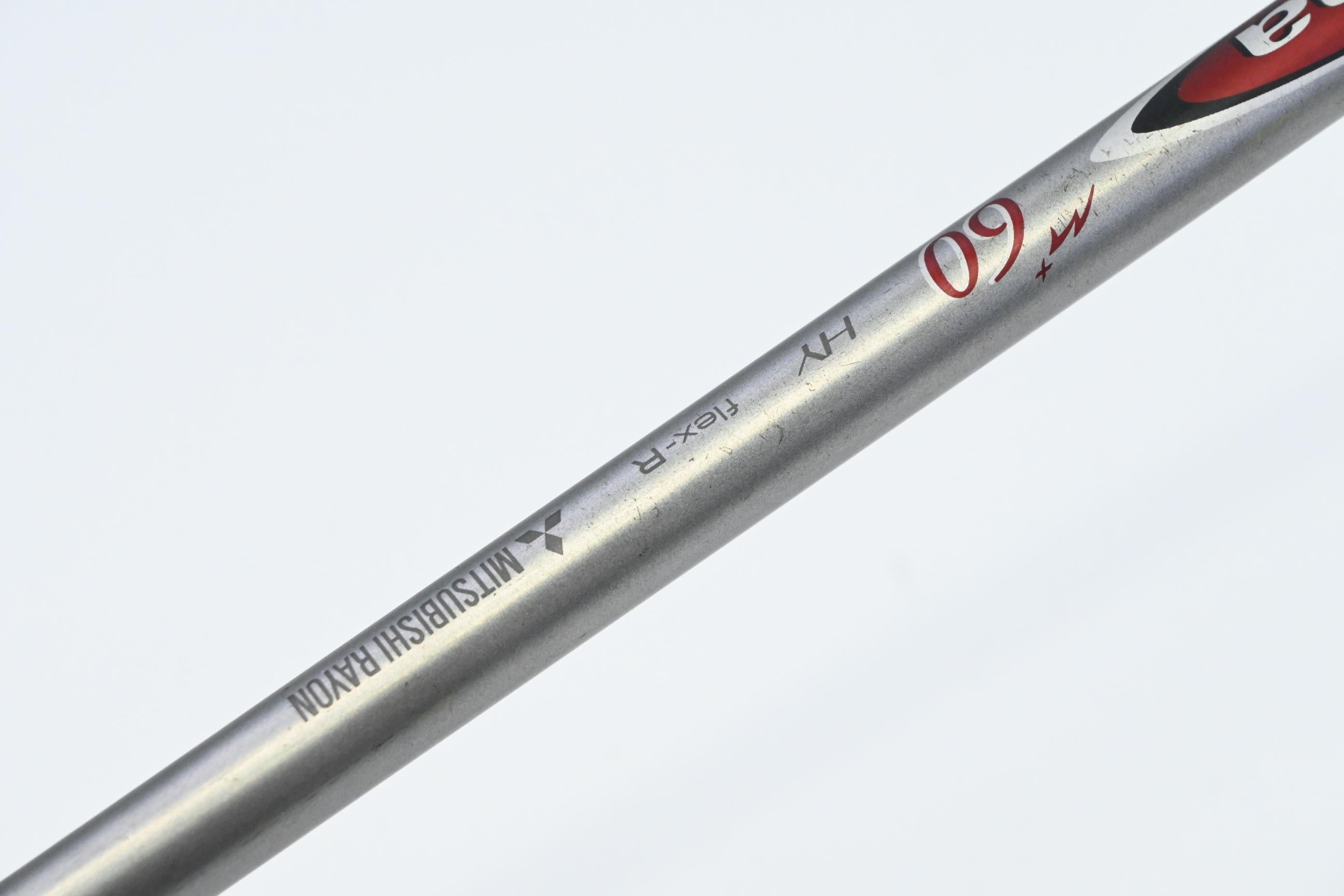 Left Hand Titleist 816 H1 #5 Hybrid / 25 Degree / Regular Flex Diamana M+ 60