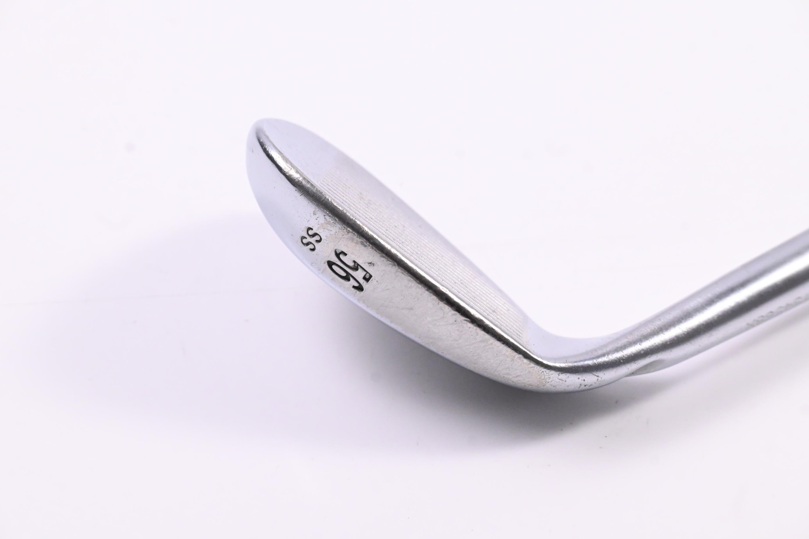 Ping Glide Sand Wedge / 56 Degree / Orange Dot / Regular Flex NS Pro Modus 3 105