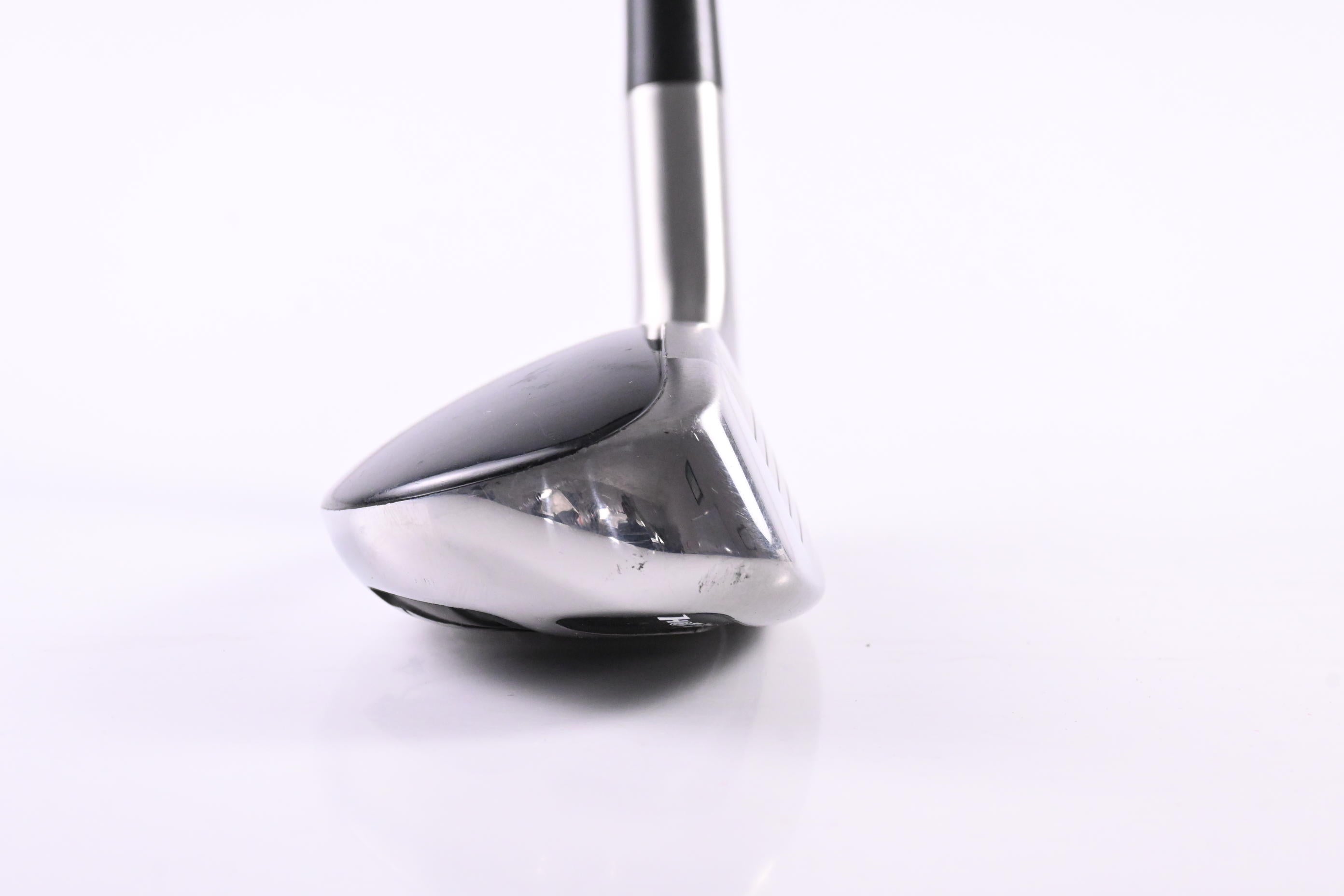 Tour Edge HL4 #4 Hybrid / 22 Degree / Uniflex Tour Edge HL4 Shaft