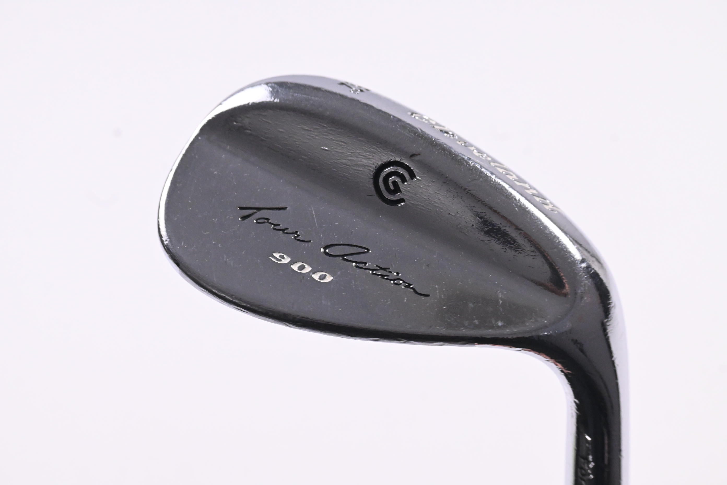Cleveland Tour Action 900 Gap Wedge / 52 Degree / Wedge Flex Cleveland Shaft