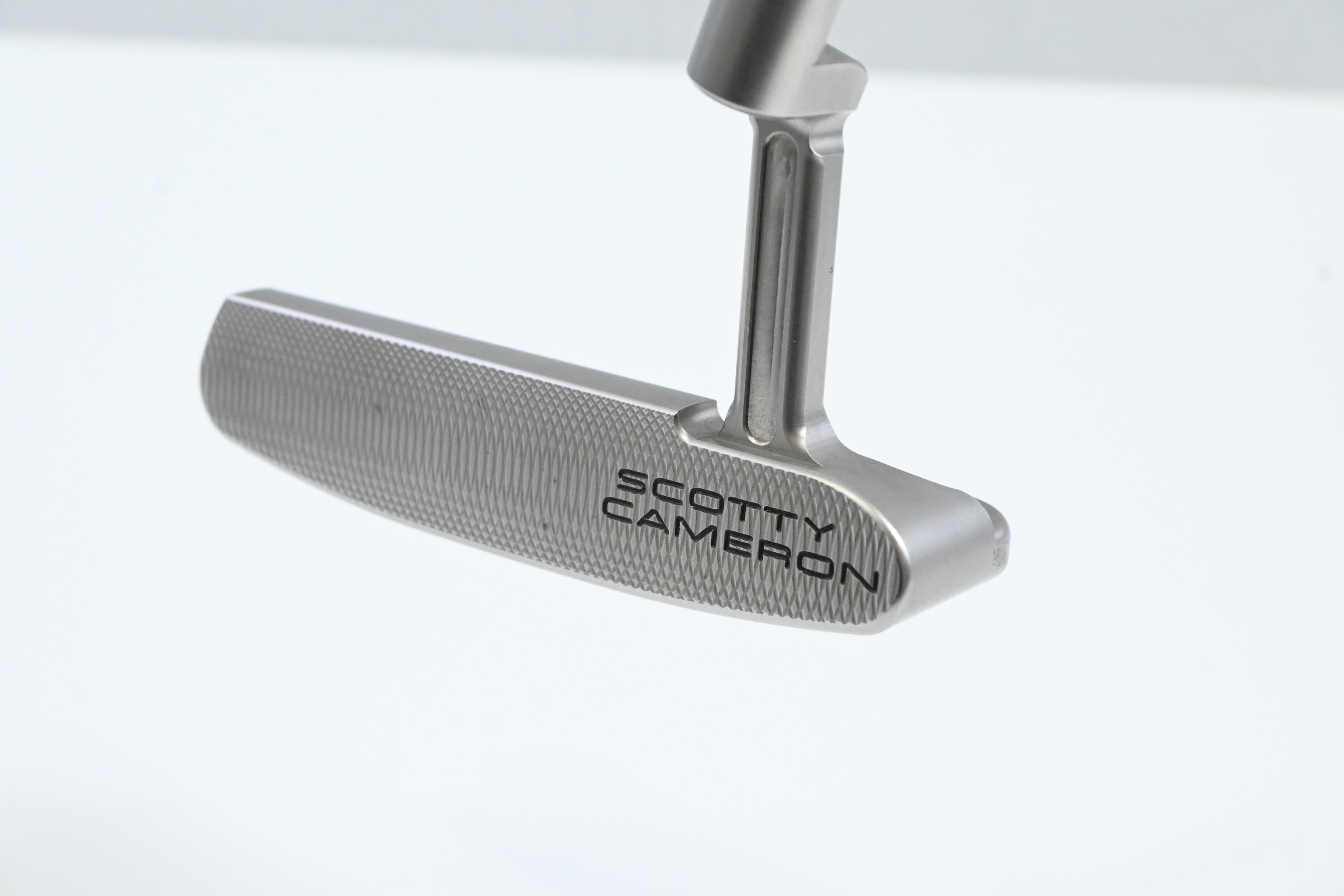 Scotty Cameron Super Select Newport Putter / 35 Inch