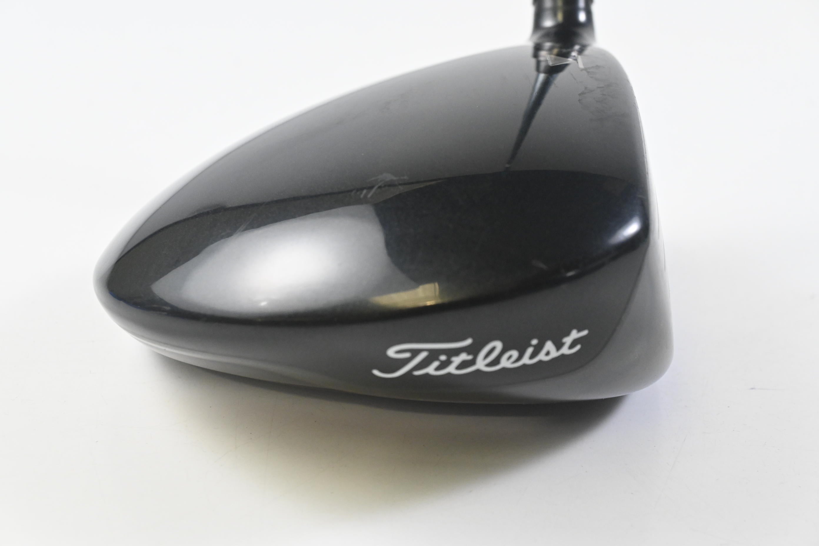 Titleist 913 D2 Driver / 9.5 Degree / Stiff Flex Matrix Velox 60 Shaft