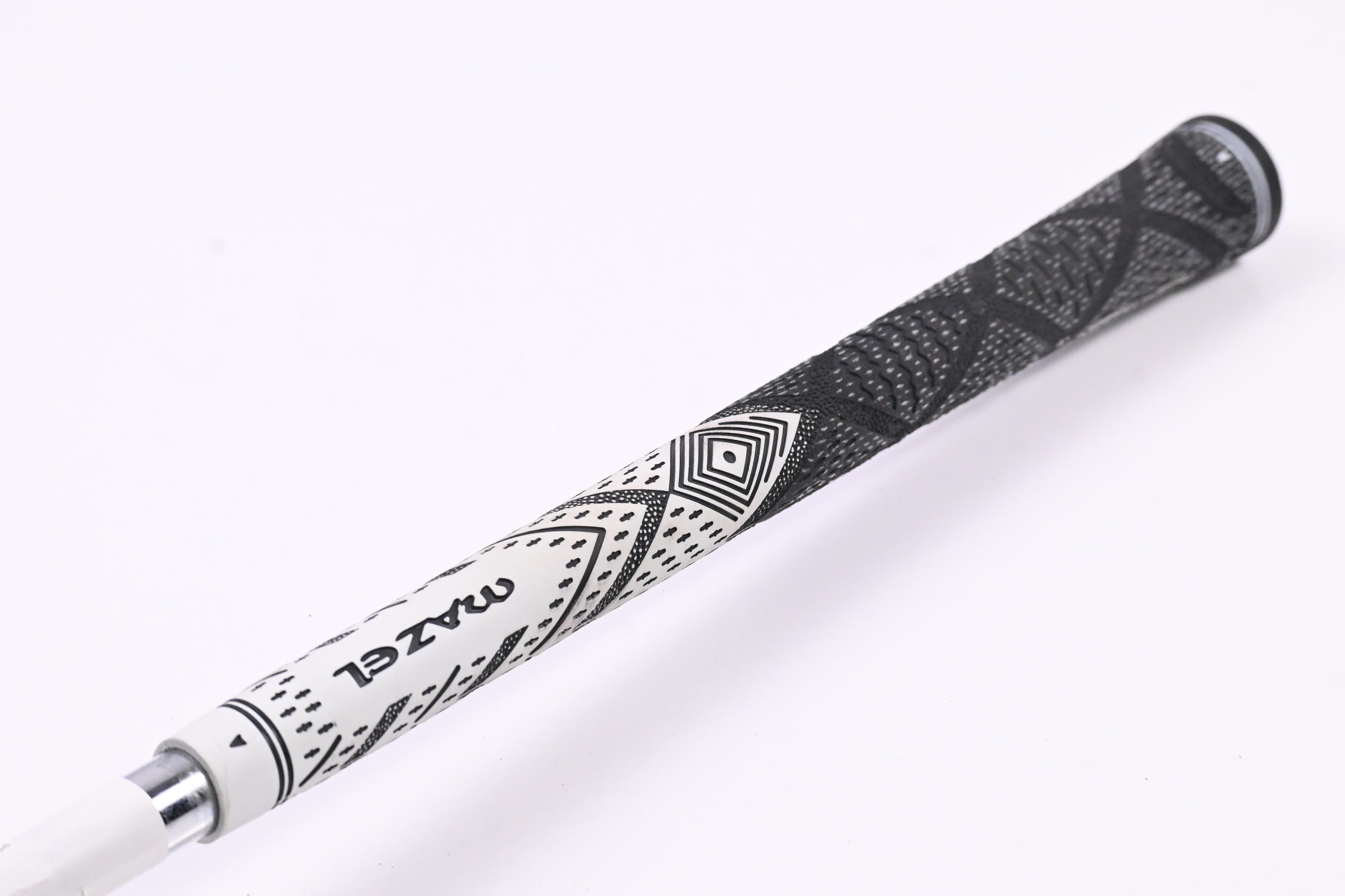 Mazel WM-X3 #2 Iron / 17 Degree / Stiff Flex Steel Shaft