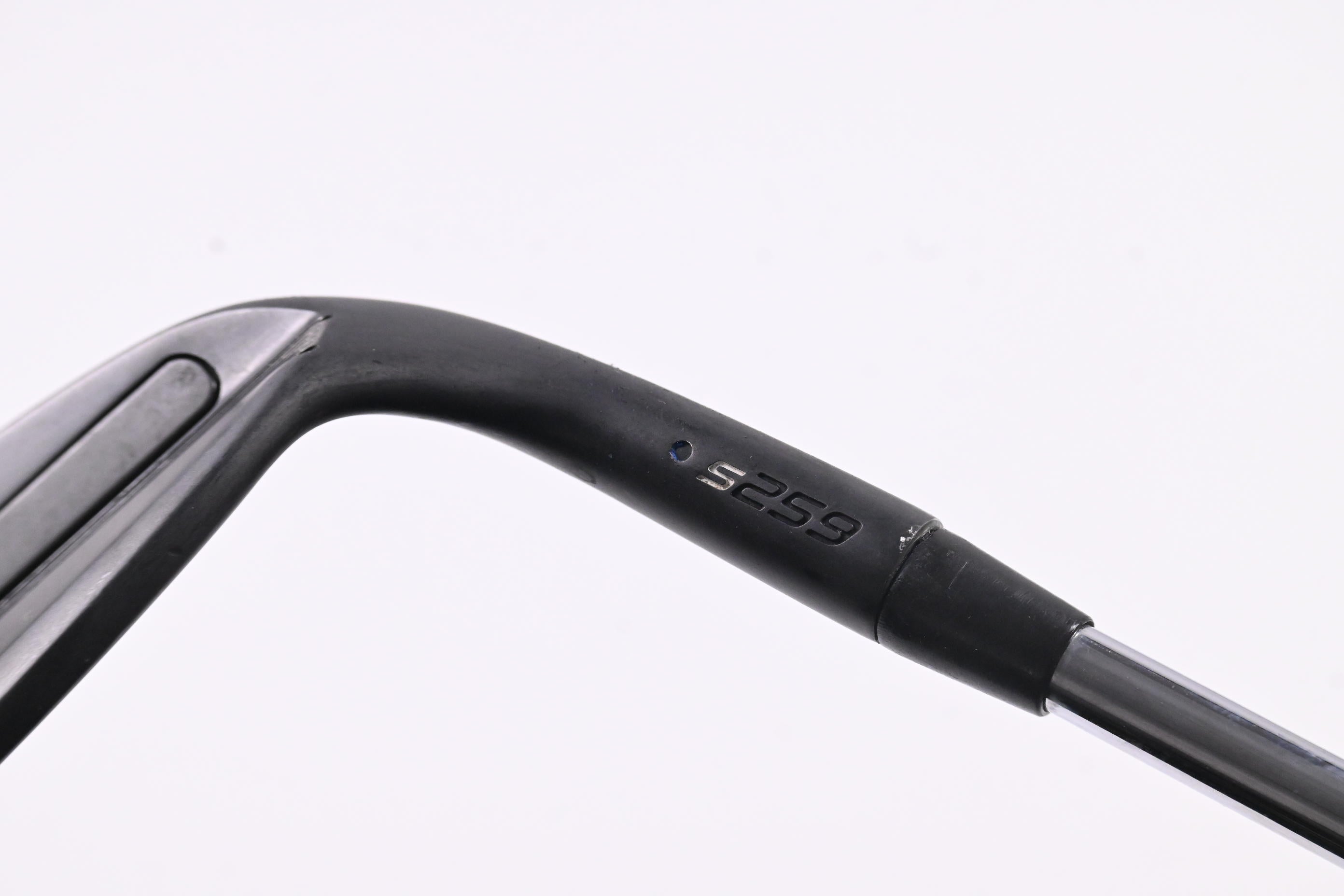 Ping S259 Sand Wedge / 54 Degree / Blue Dot / Wedge Flex Ping Z-Z 115 Shaft