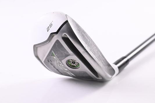 Taylormade RBZ Tour #5 Hybrid / 25 Degree / Regular Flex Taylormade RBZ Shaft