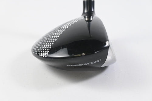 Lynx Predator 2017 #4 Hybrid / 23 Degree / Senior Flex Lynx XLR8-100 Shaft