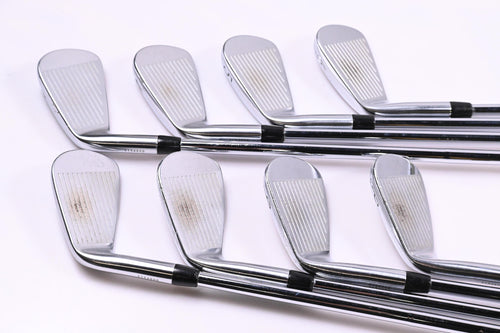 Titleist T100 2019 Irons / 3-PW / X-Flex Dynamic Gold X100 Shafts