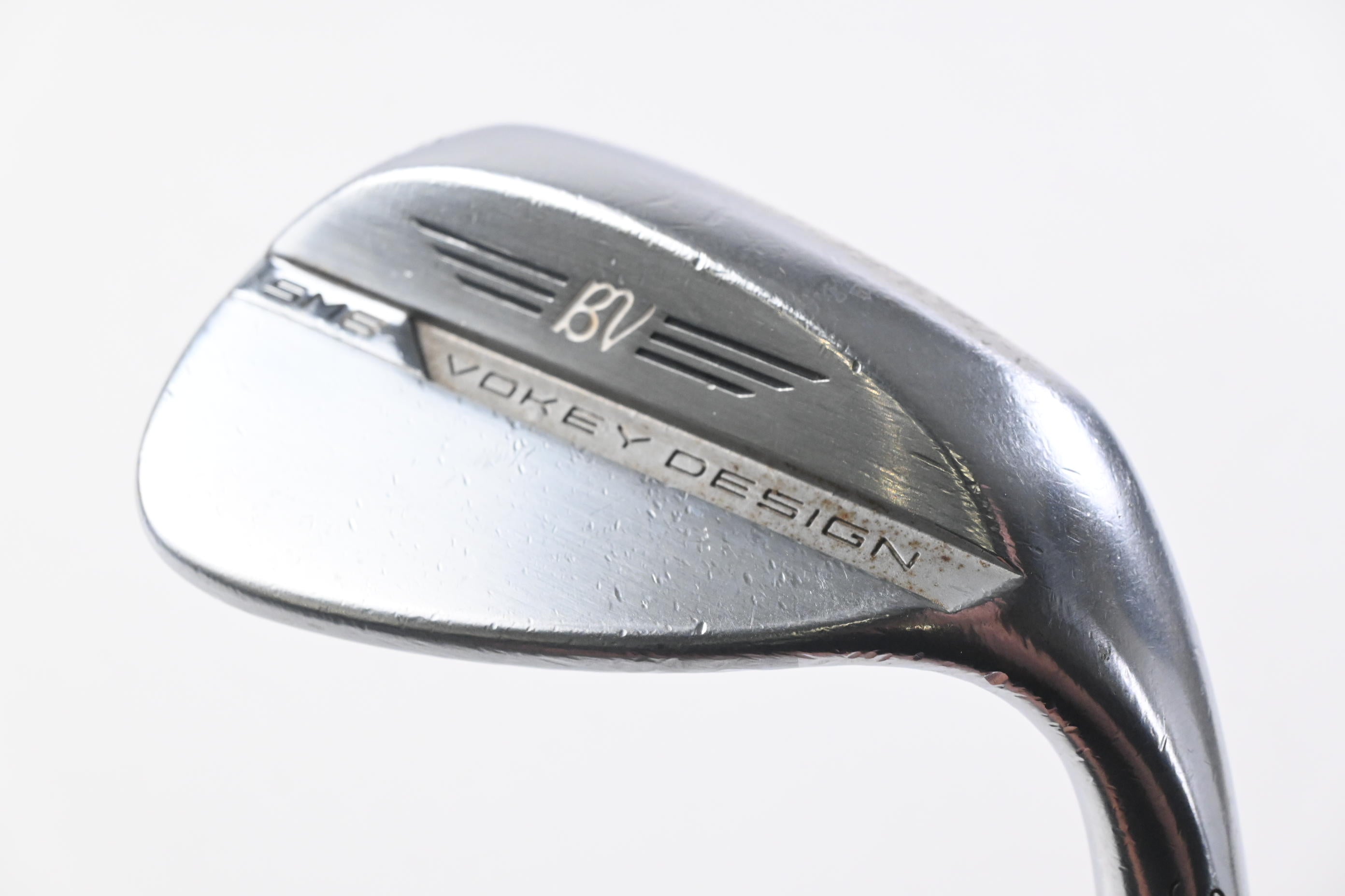 Titleist Vokey SM8 Sand Wedge / 56 Degree / Wedge Flex Vokey Design Shaft