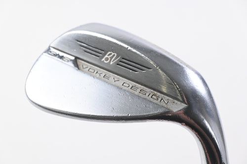 Titleist Vokey SM8 Sand Wedge / 56 Degree / Wedge Flex Vokey Design Shaft