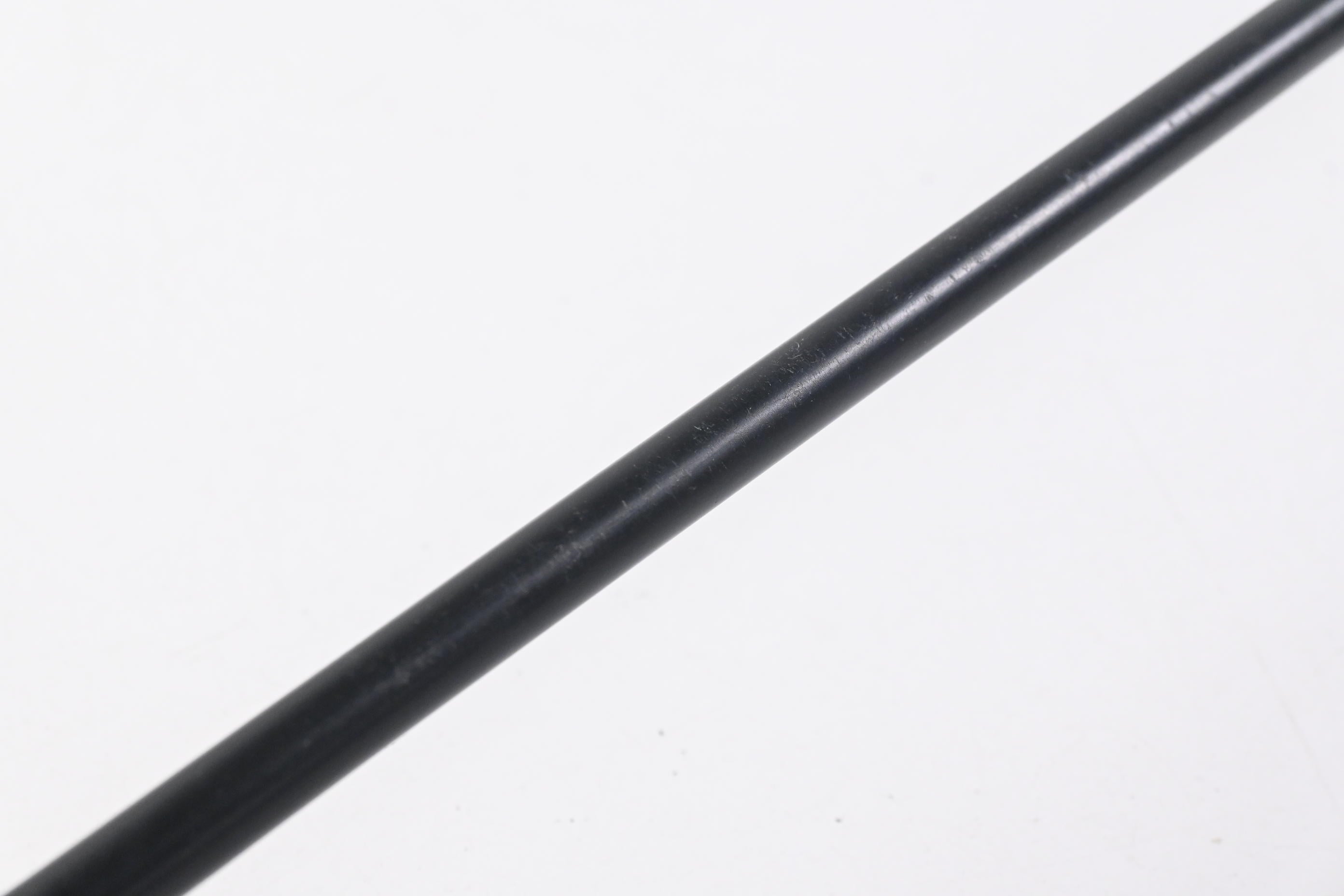 Takomo 101 U #3 Iron / 20 Degree / Stiff Flex KBS Hybrid 80 Shaft