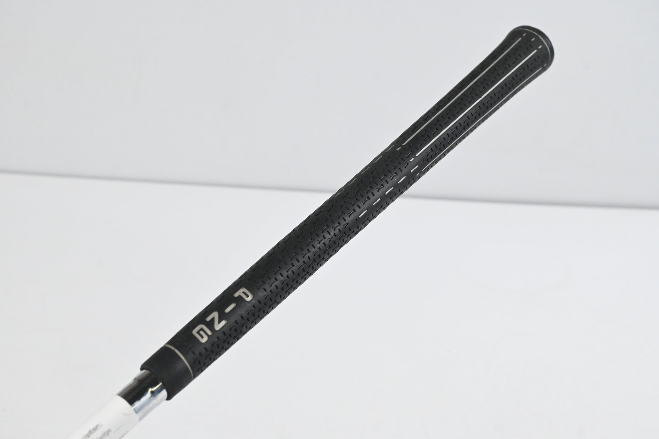 Ping Tour Gorge Lob Wedge / 58 Degree / Black Dot / Wedge Flex Steel Shaft