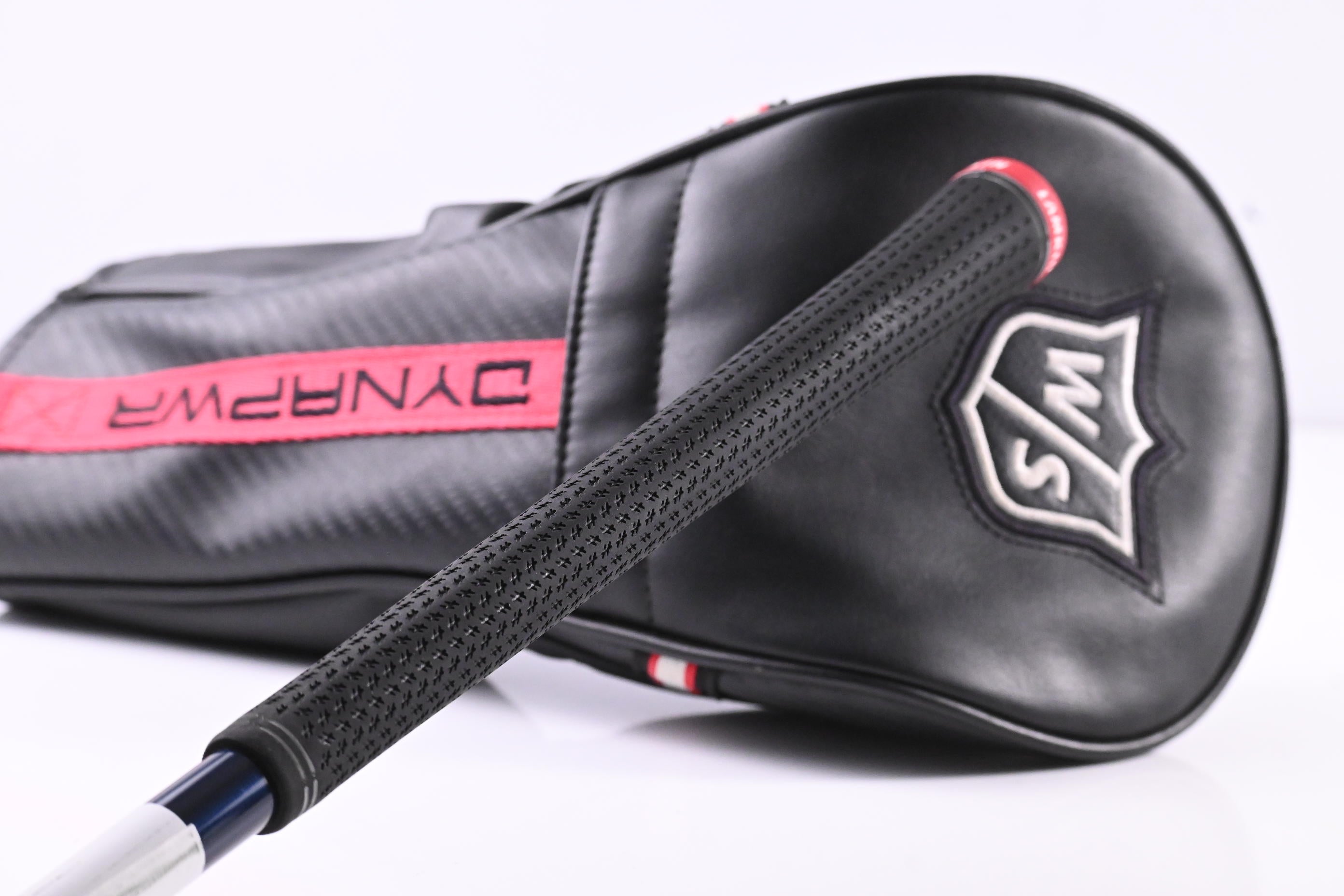 Wilson Dynapower Titanium 2023 Driver / 13 Degree / Regular Flex Ventus TR Blue